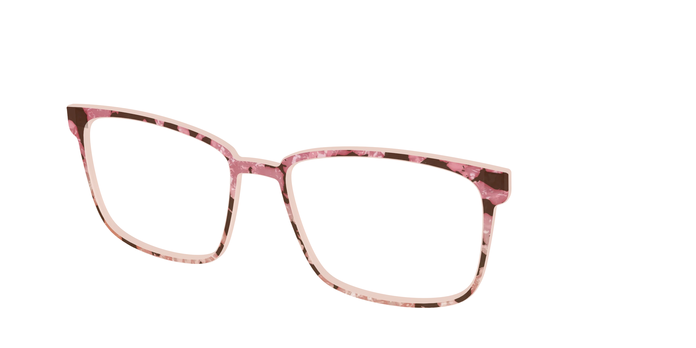 The Pale Peach Pearl Tortoise - Image 50