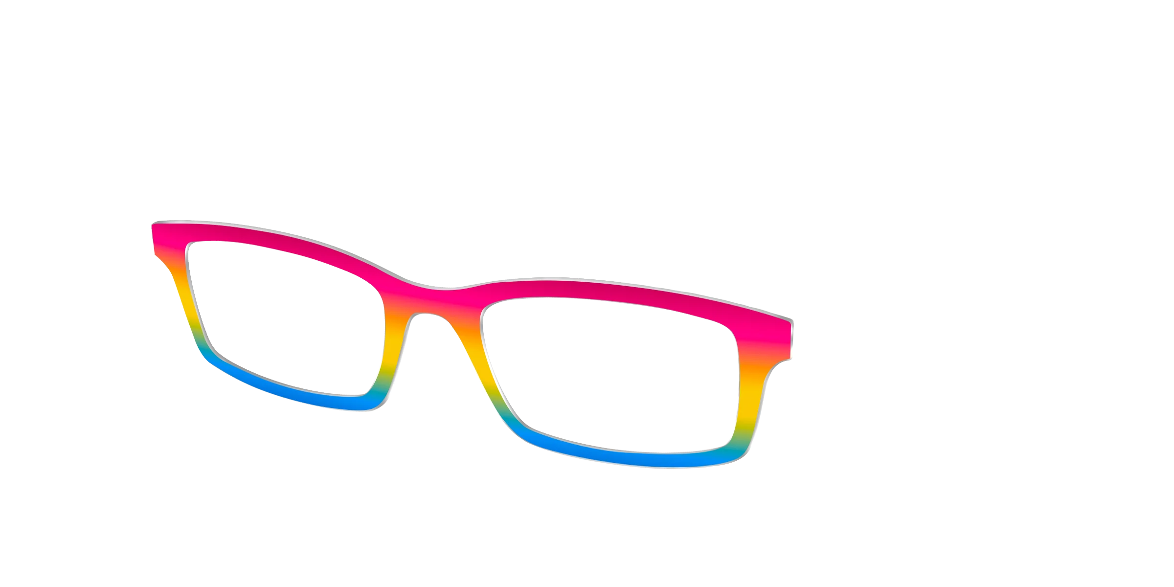The Pansexual Gradient - Image 2