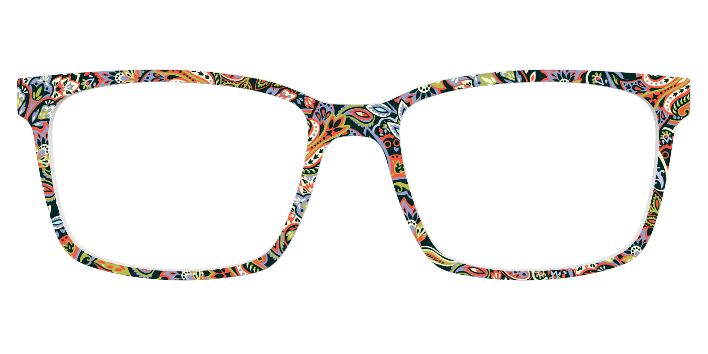 The Paradise Paisley - Image 11