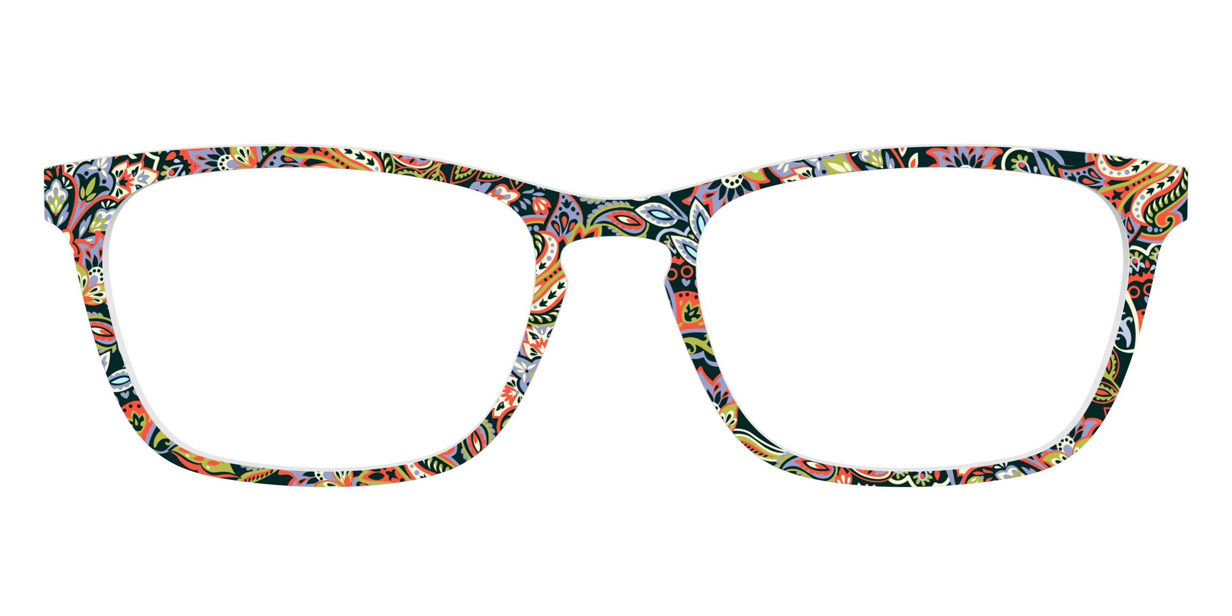 The Paradise Paisley - Image 13