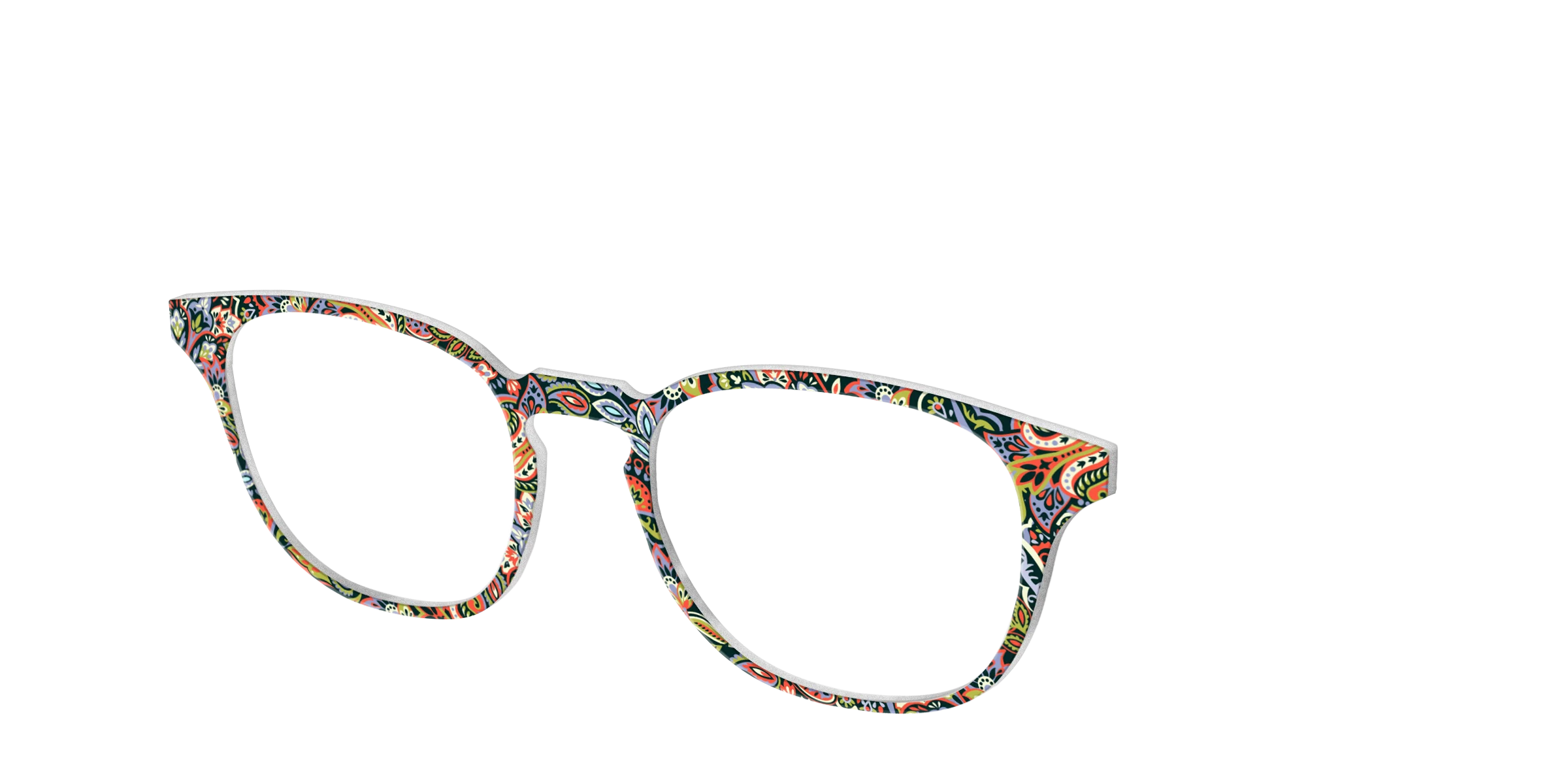 The Paradise Paisley - Image 18