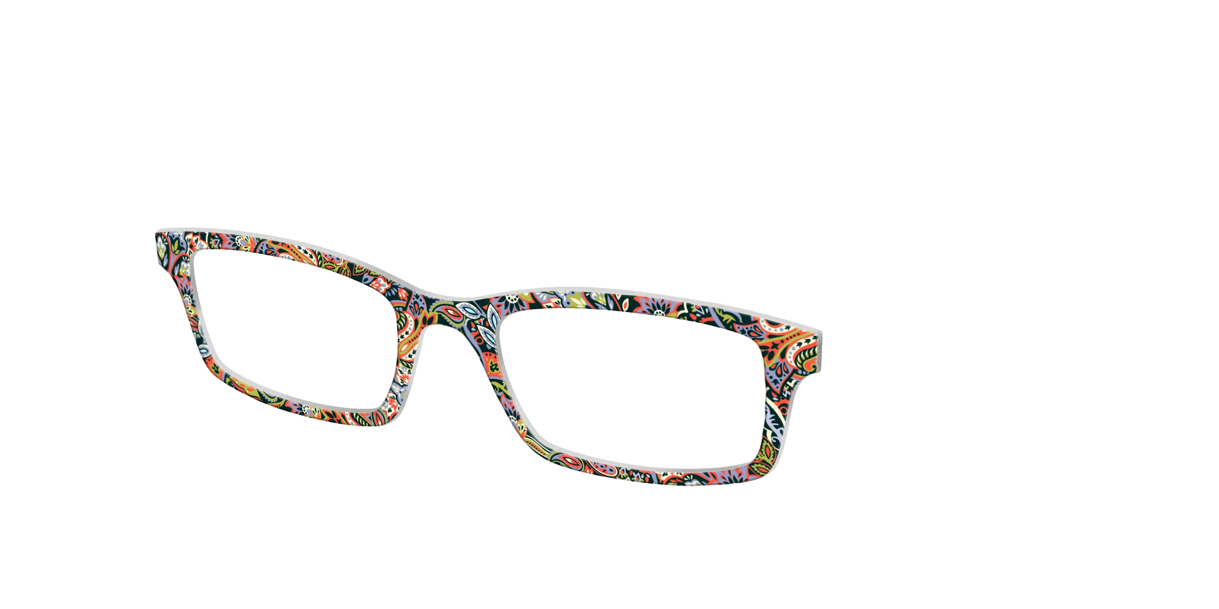 The Paradise Paisley - Image 2