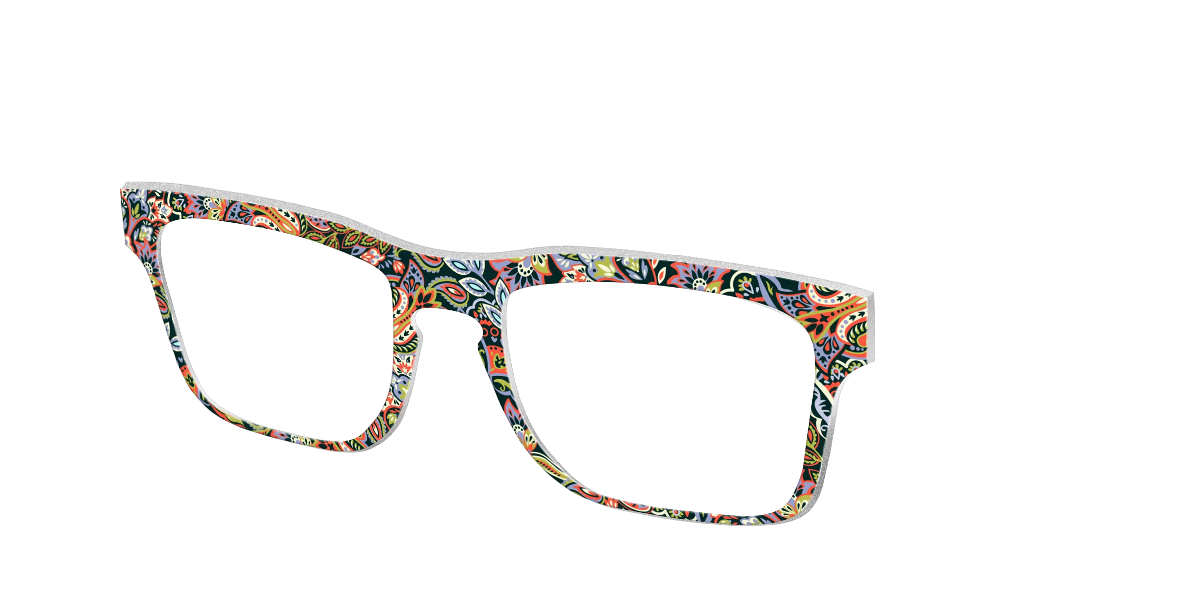 The Paradise Paisley - Image 36