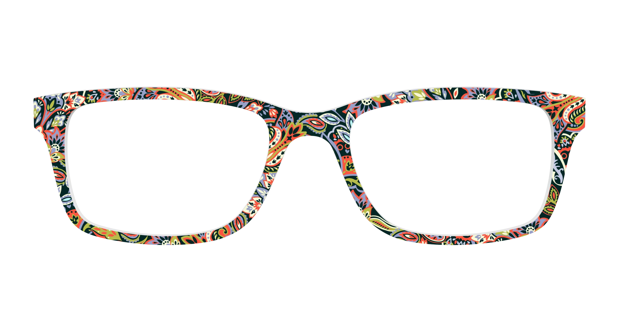 The Paradise Paisley - Image 5