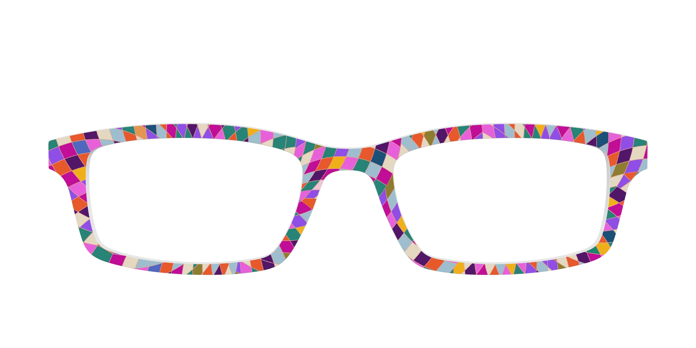 The Party Kaleidoscope
