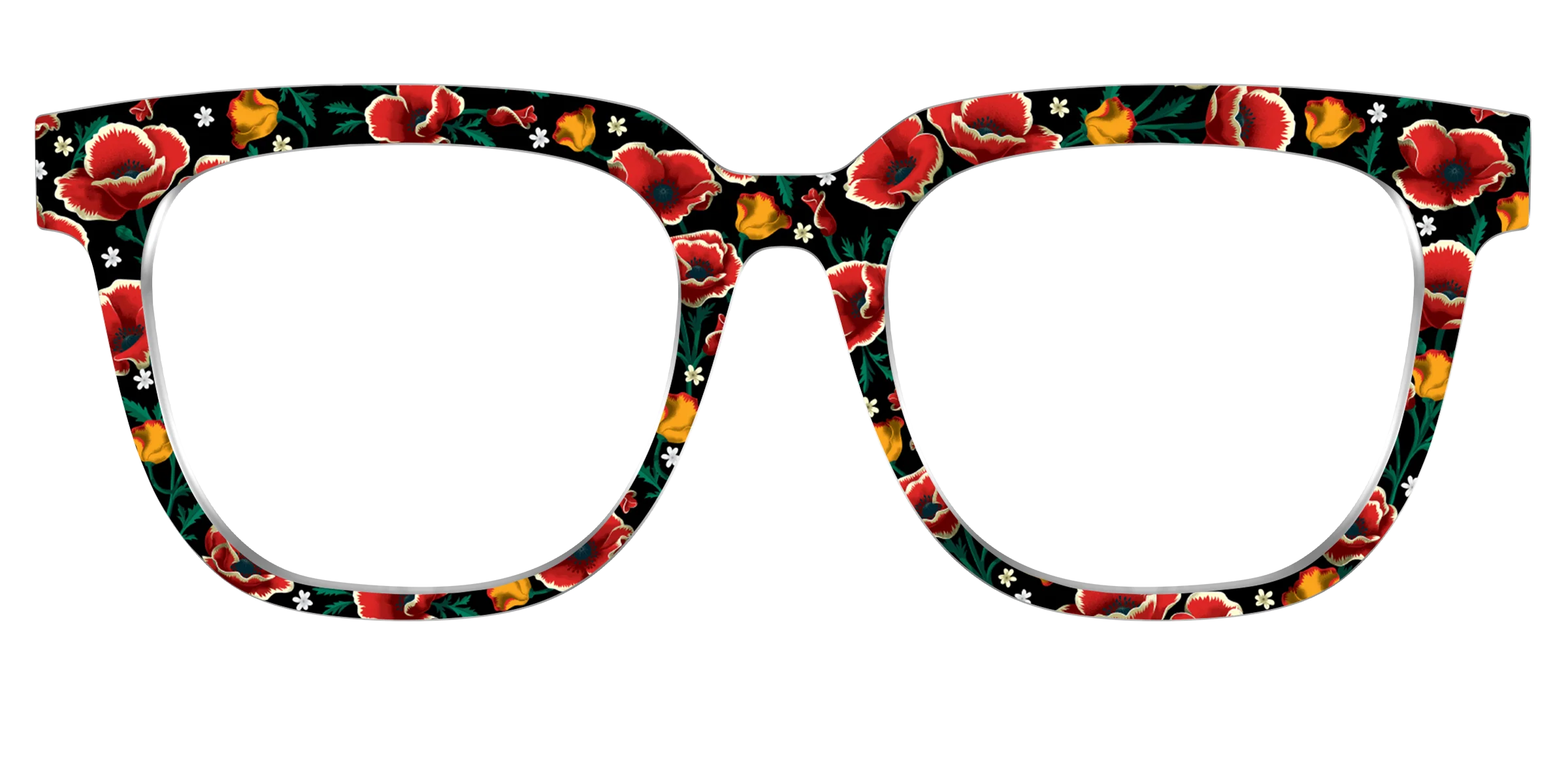The Passionate Poppies - Image 37