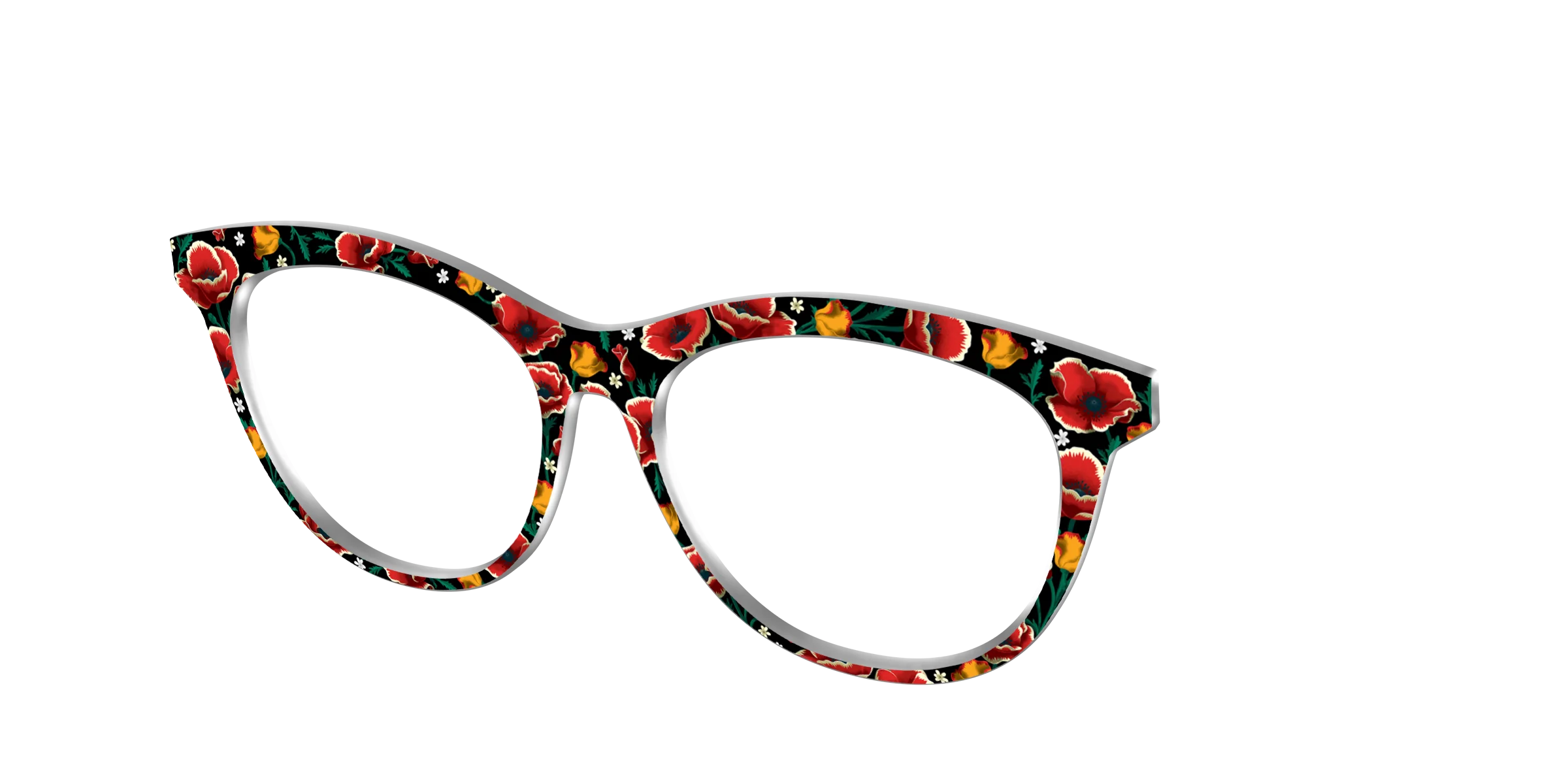 The Passionate Poppies - Image 42