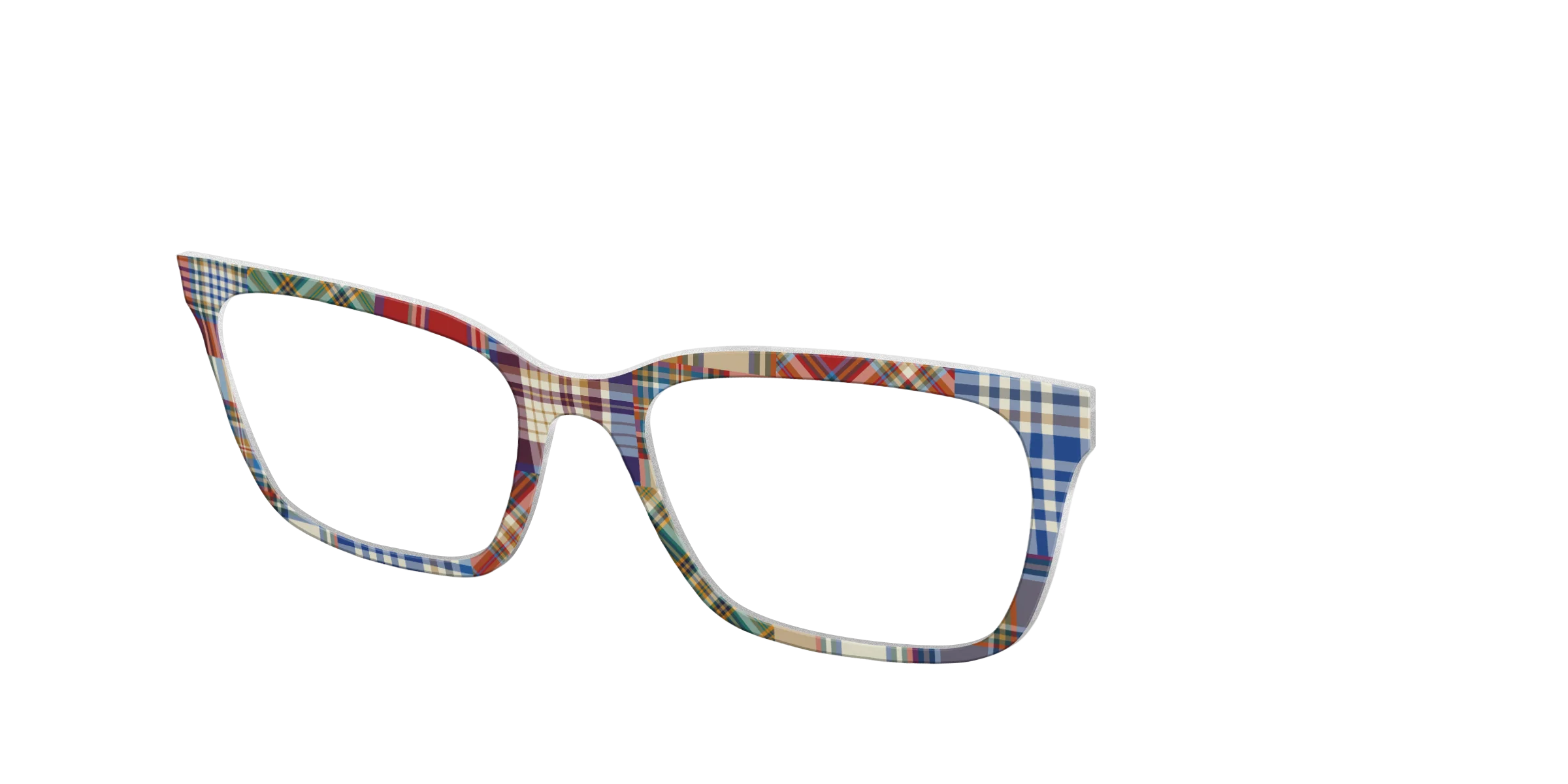 The Patchwork Plaid - Image 10