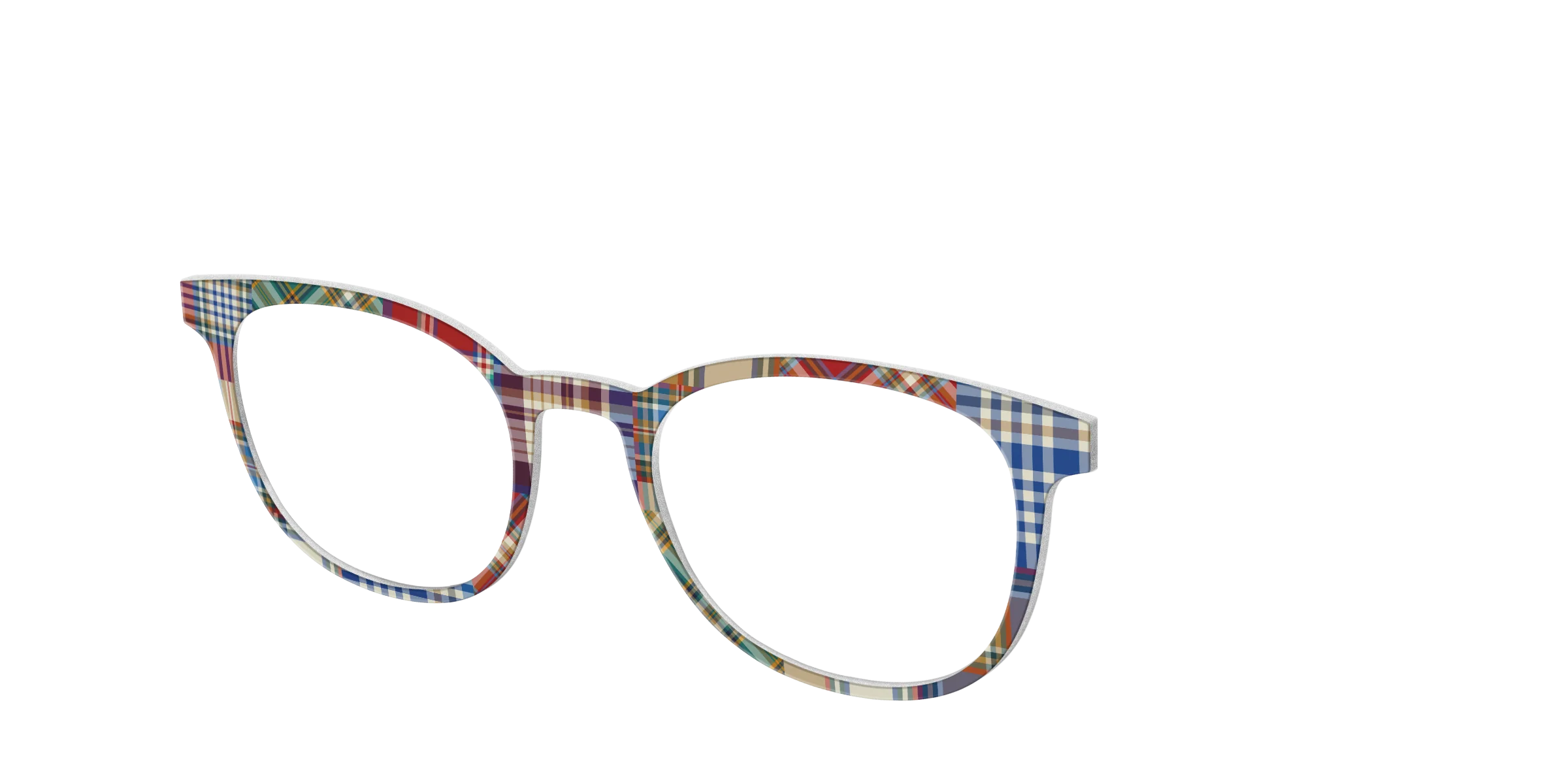 The Patchwork Plaid - Image 16