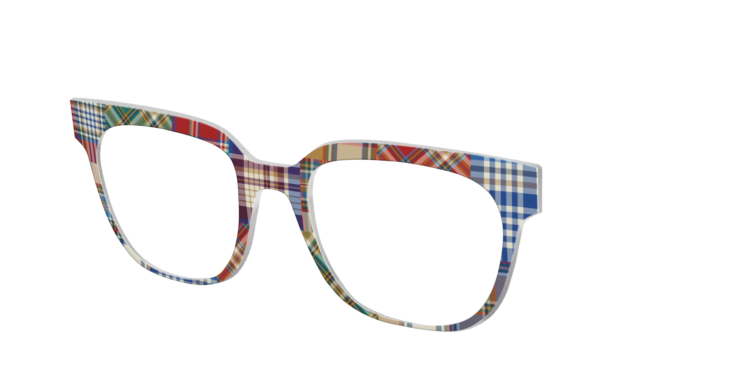 The Patchwork Plaid - Image 32