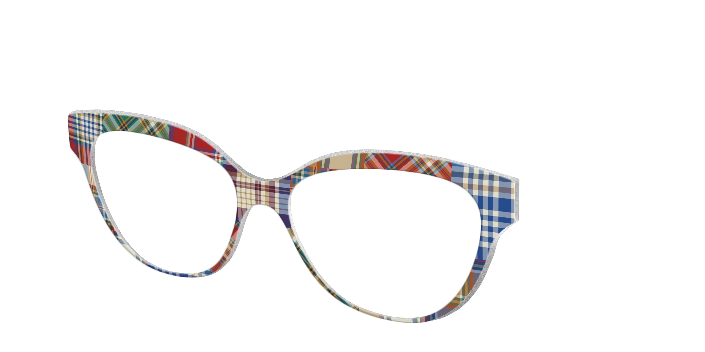 The Patchwork Plaid - Image 34