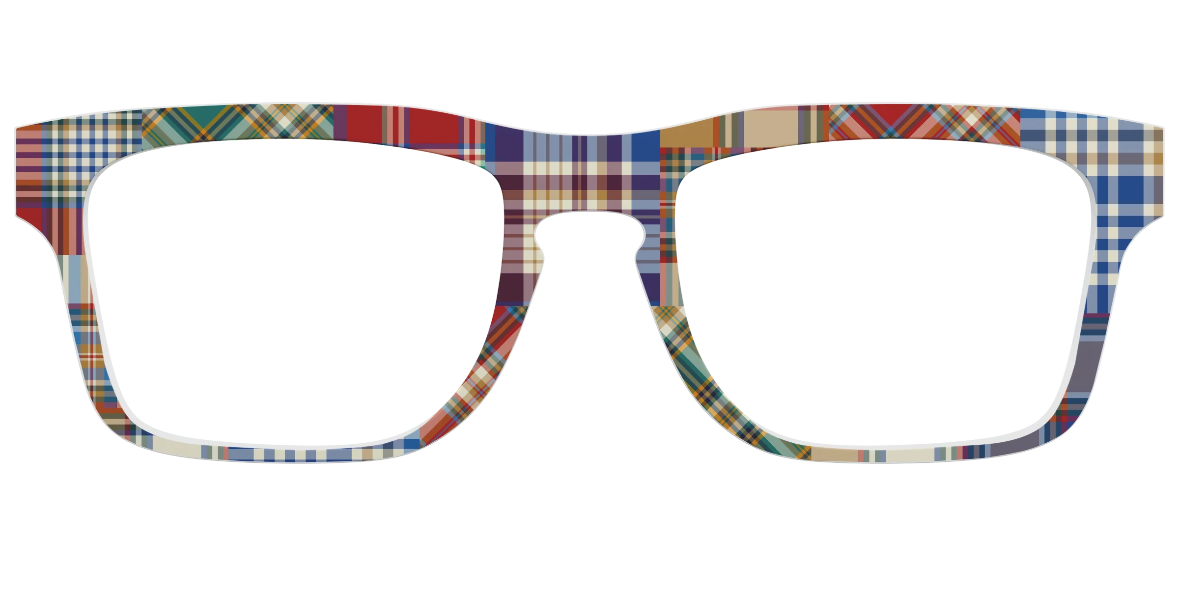 The Patchwork Plaid - Image 35