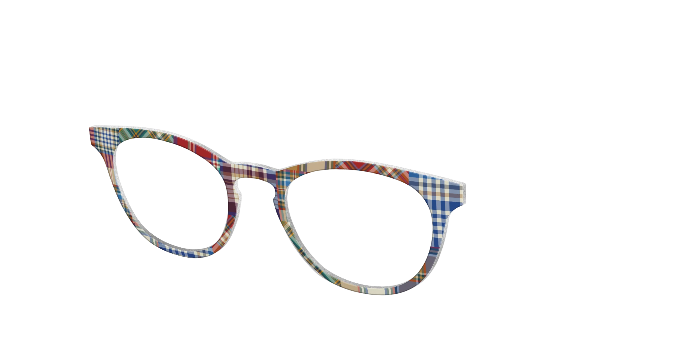 The Patchwork Plaid - Image 4