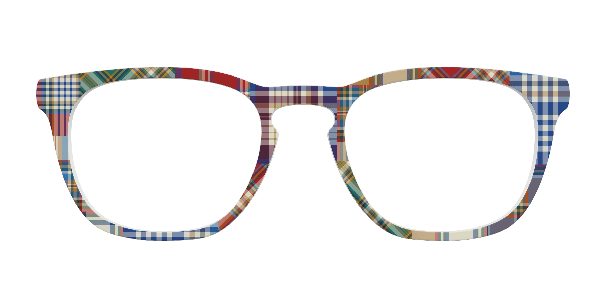 The Patchwork Plaid - Image 7