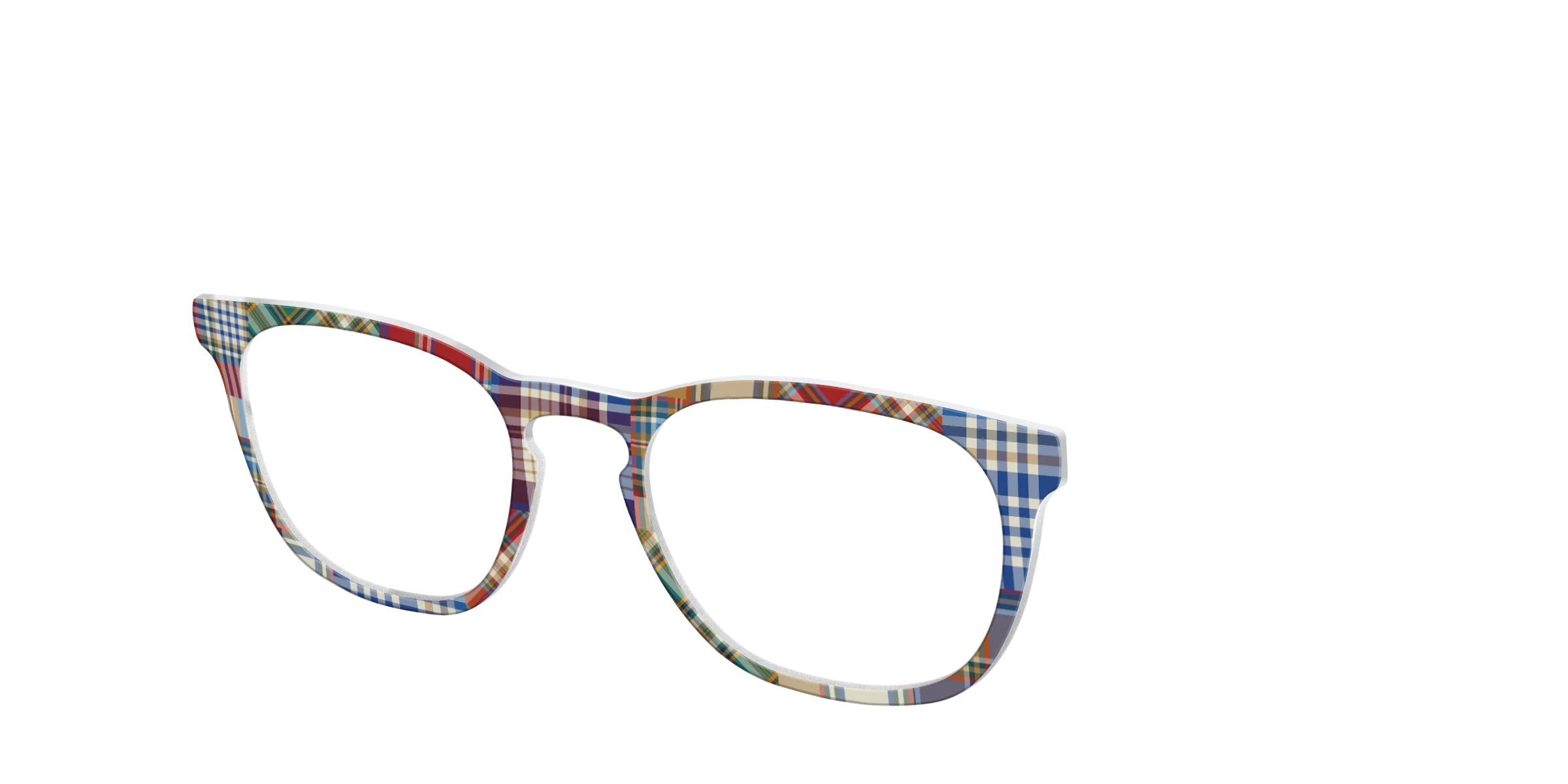 The Patchwork Plaid - Image 8