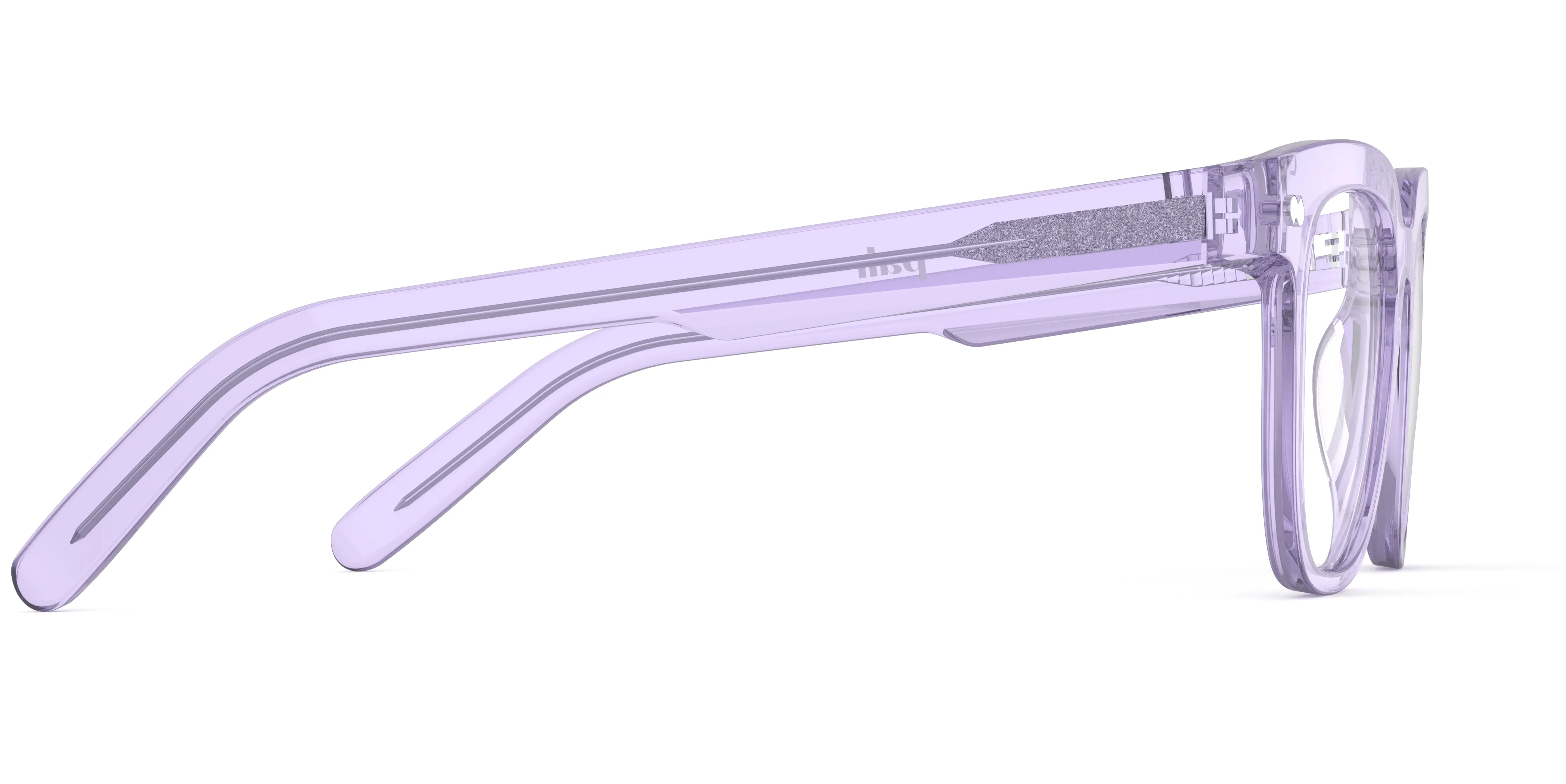 The Payton - Lavender Clear - Image 3