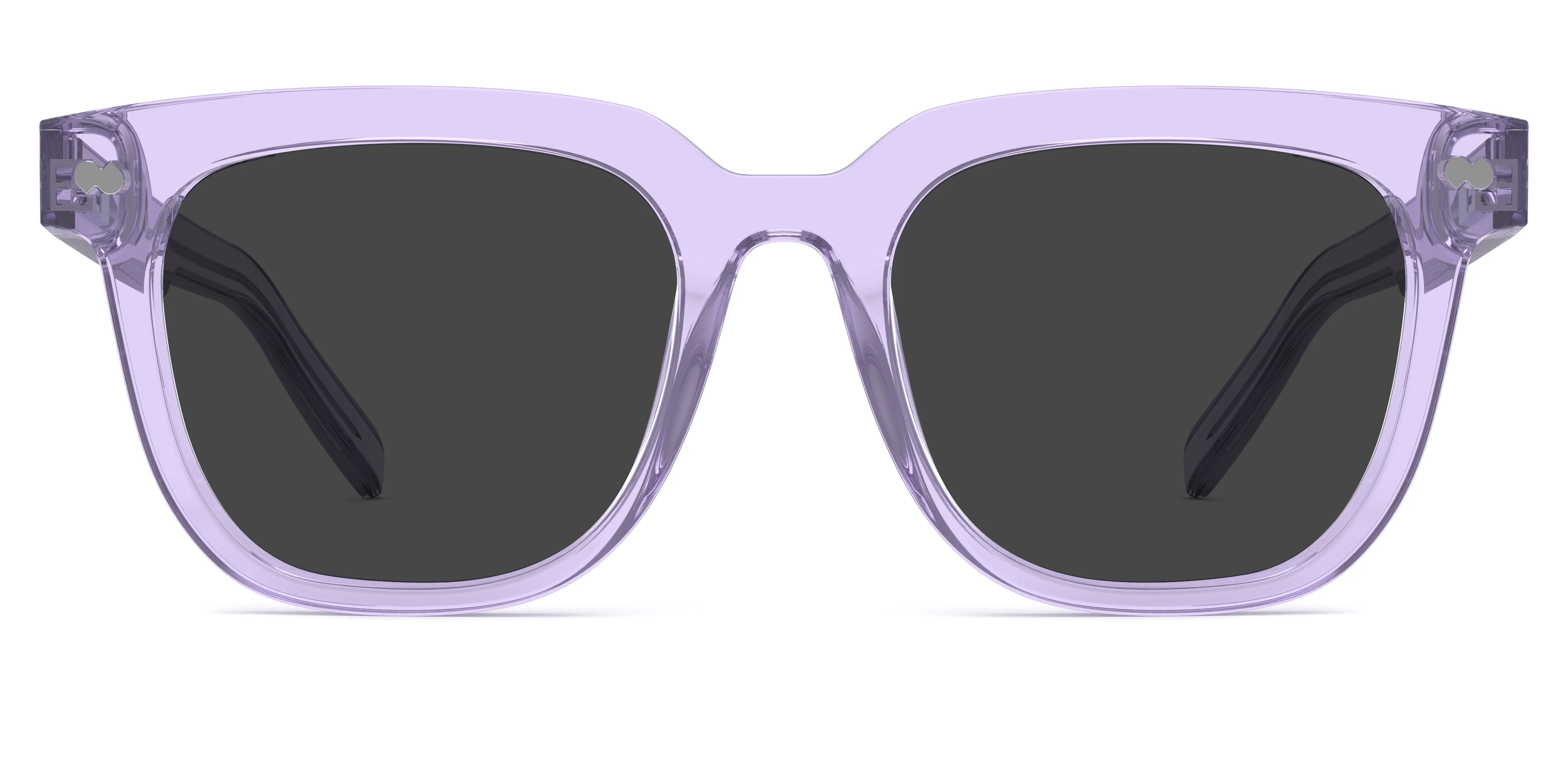 The Payton - Lavender Clear Sun