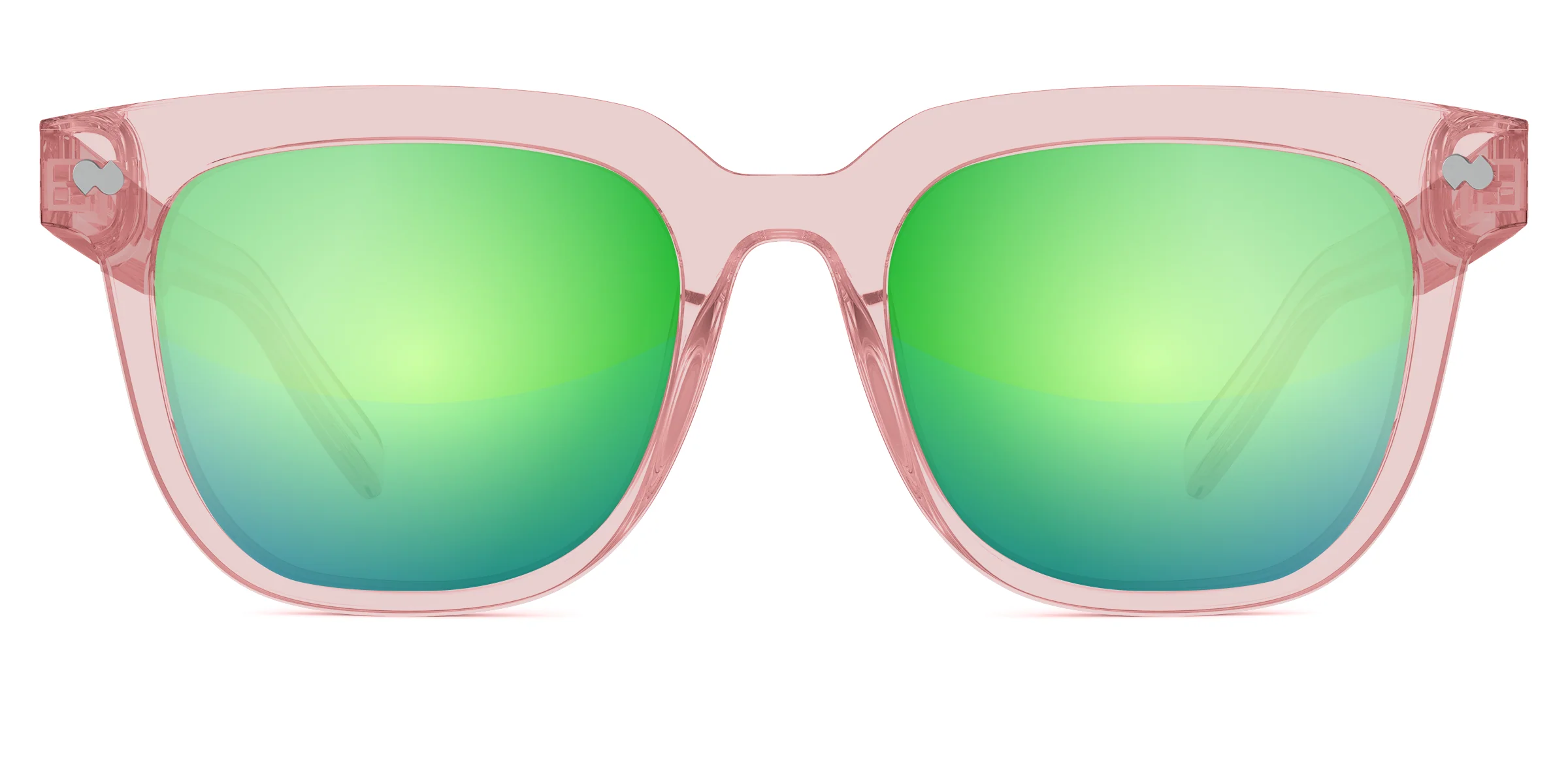 The Payton - Pink Clear - Image 10