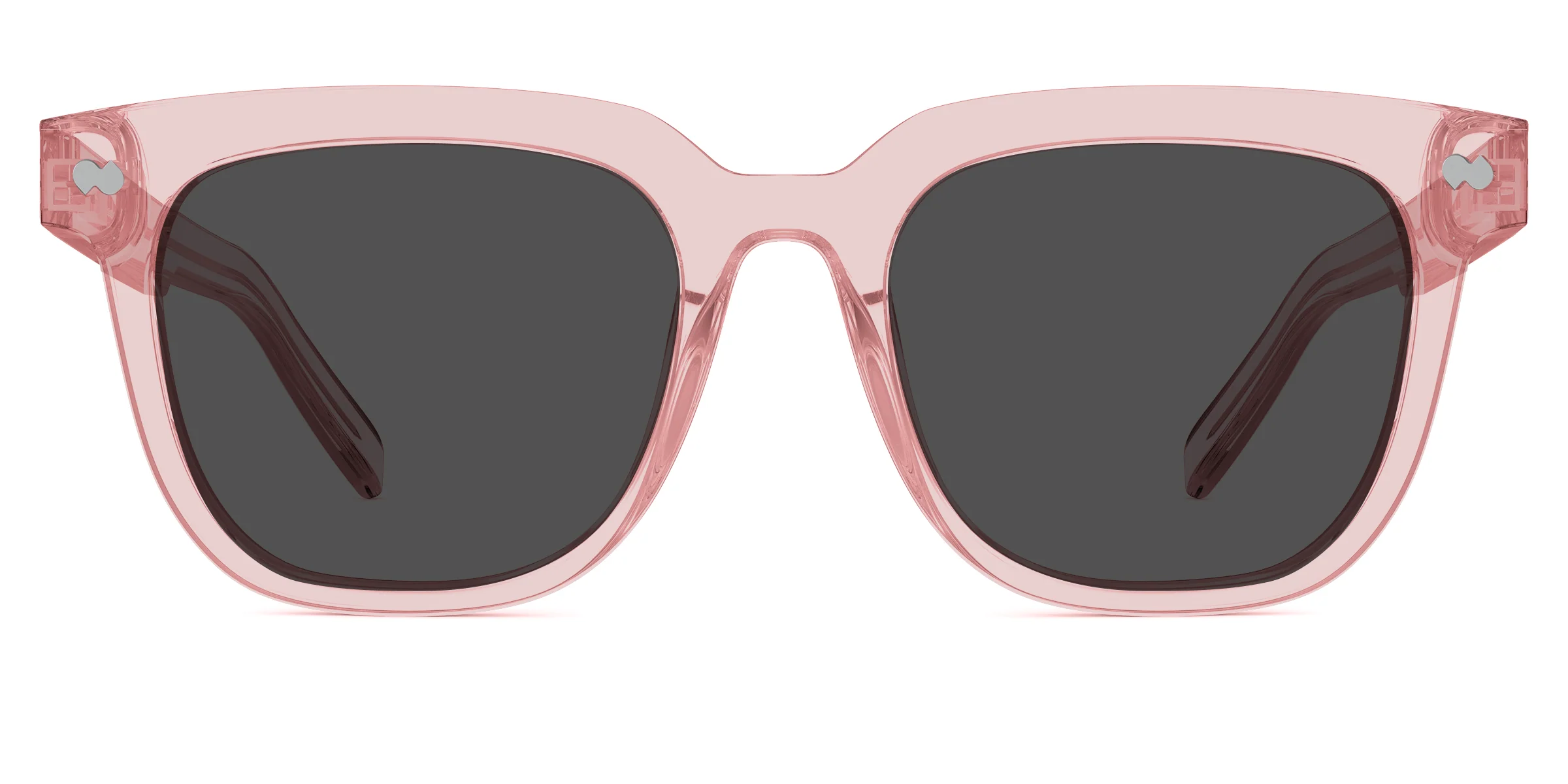 The Payton - Pink Clear - Image 4
