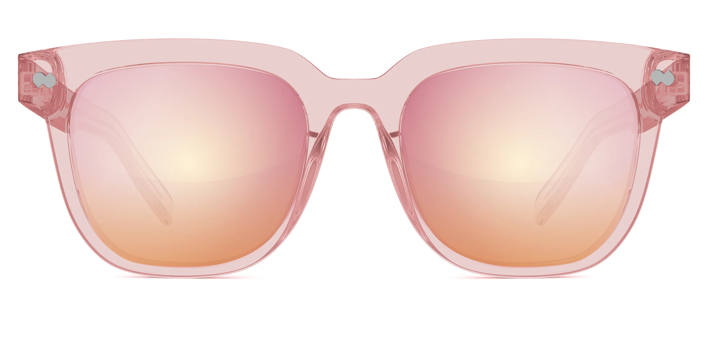 The Payton - Pink Clear - Image 8