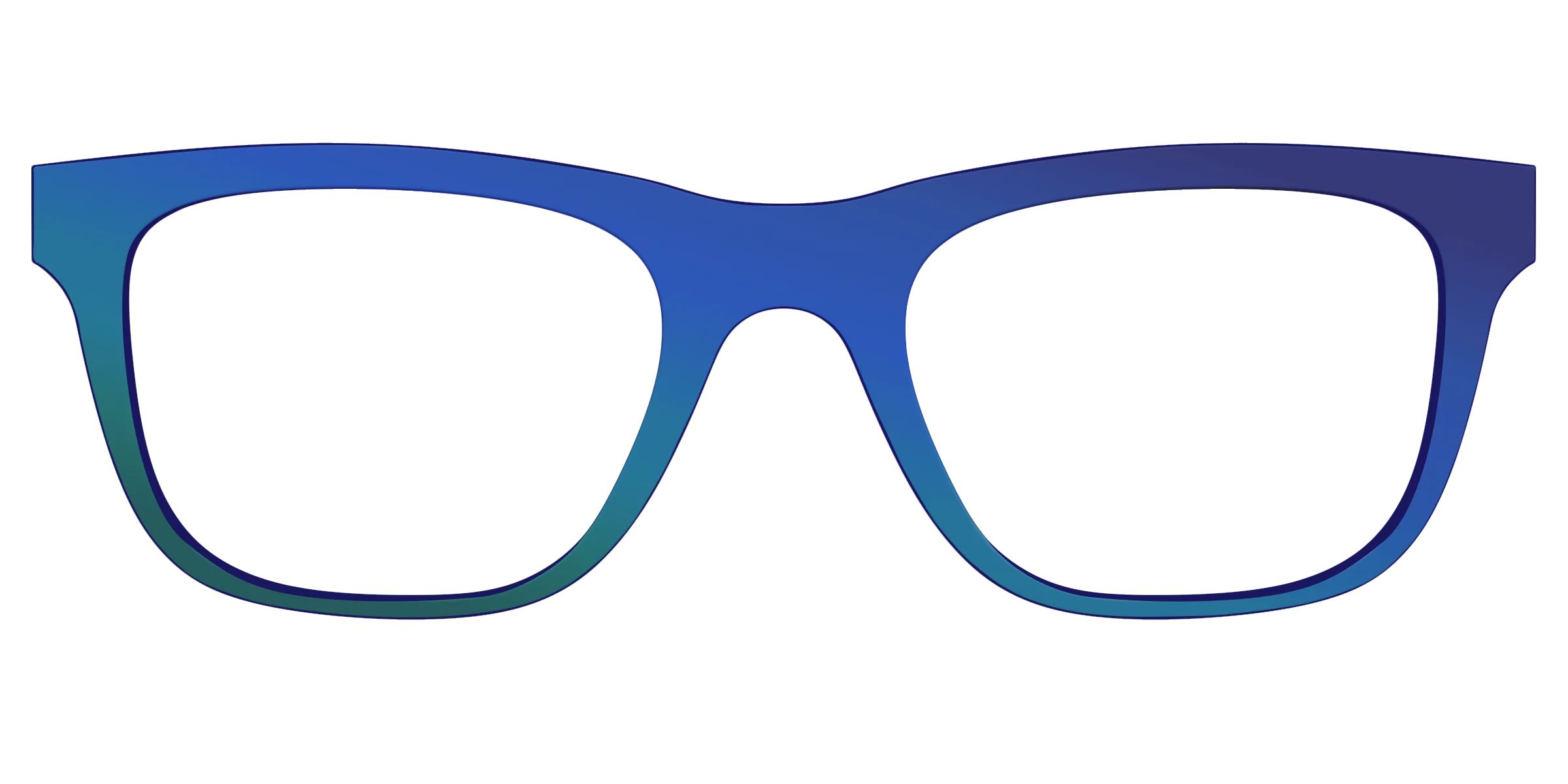 The Peacock Ombre - Image 23