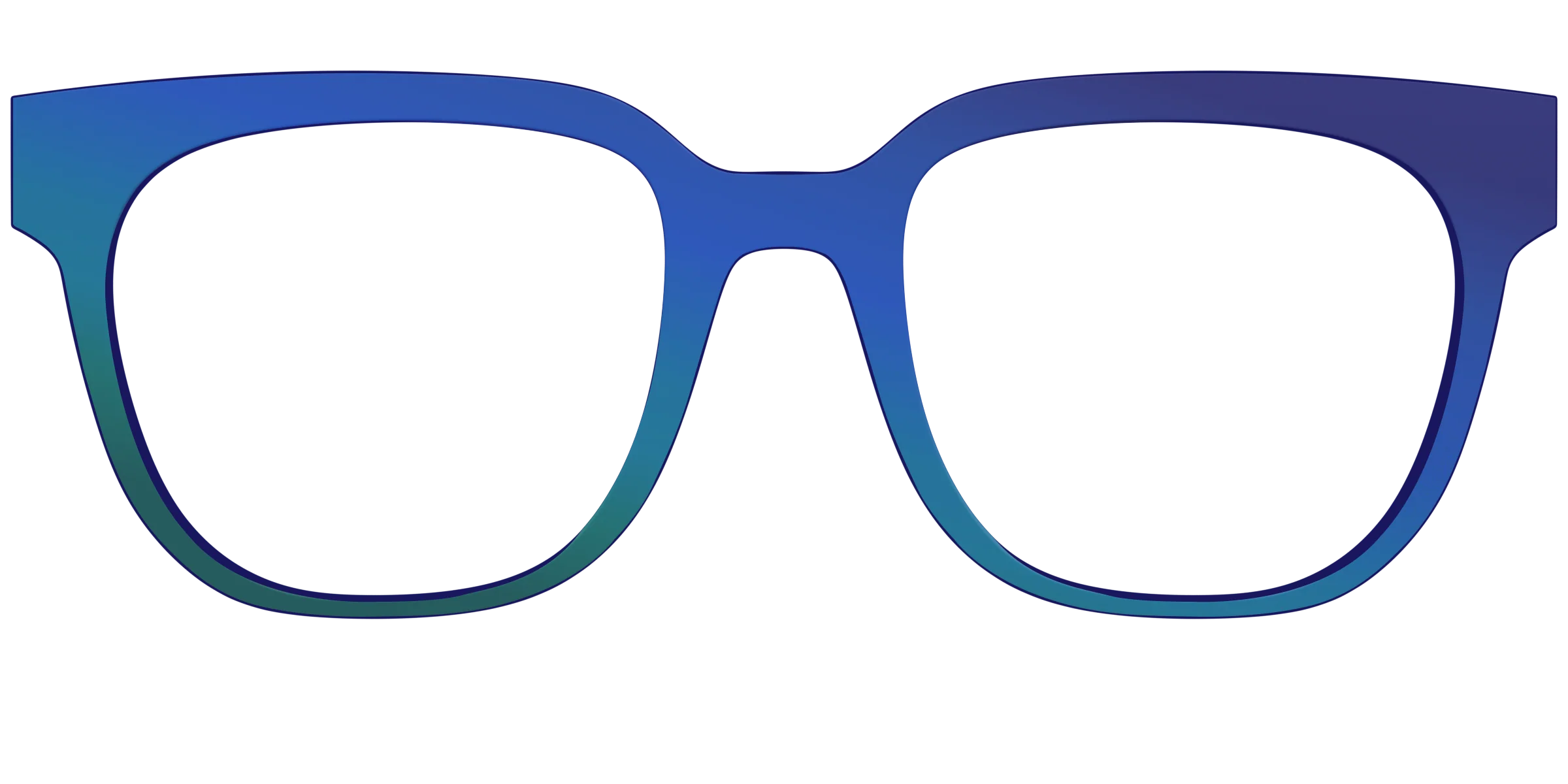 The Peacock Ombre - Image 25