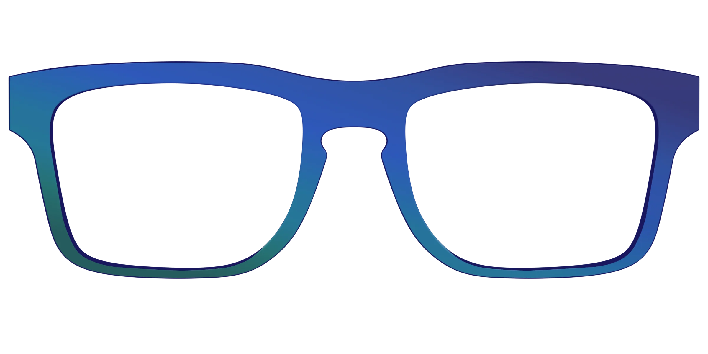 The Peacock Ombre - Image 27