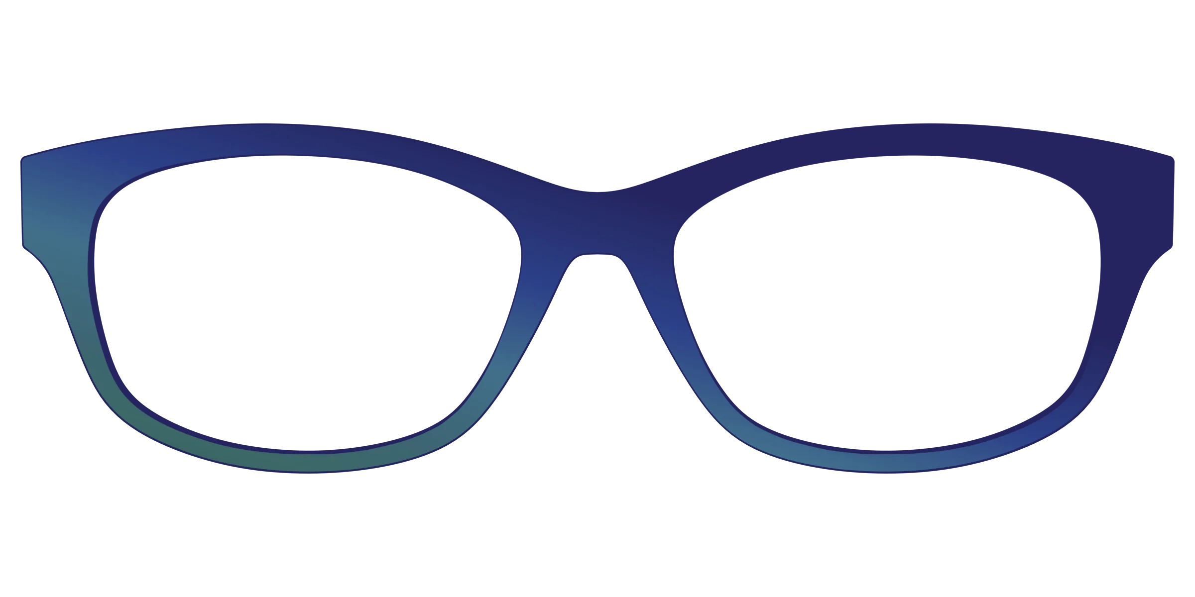 The Peacock Ombre - Image 30