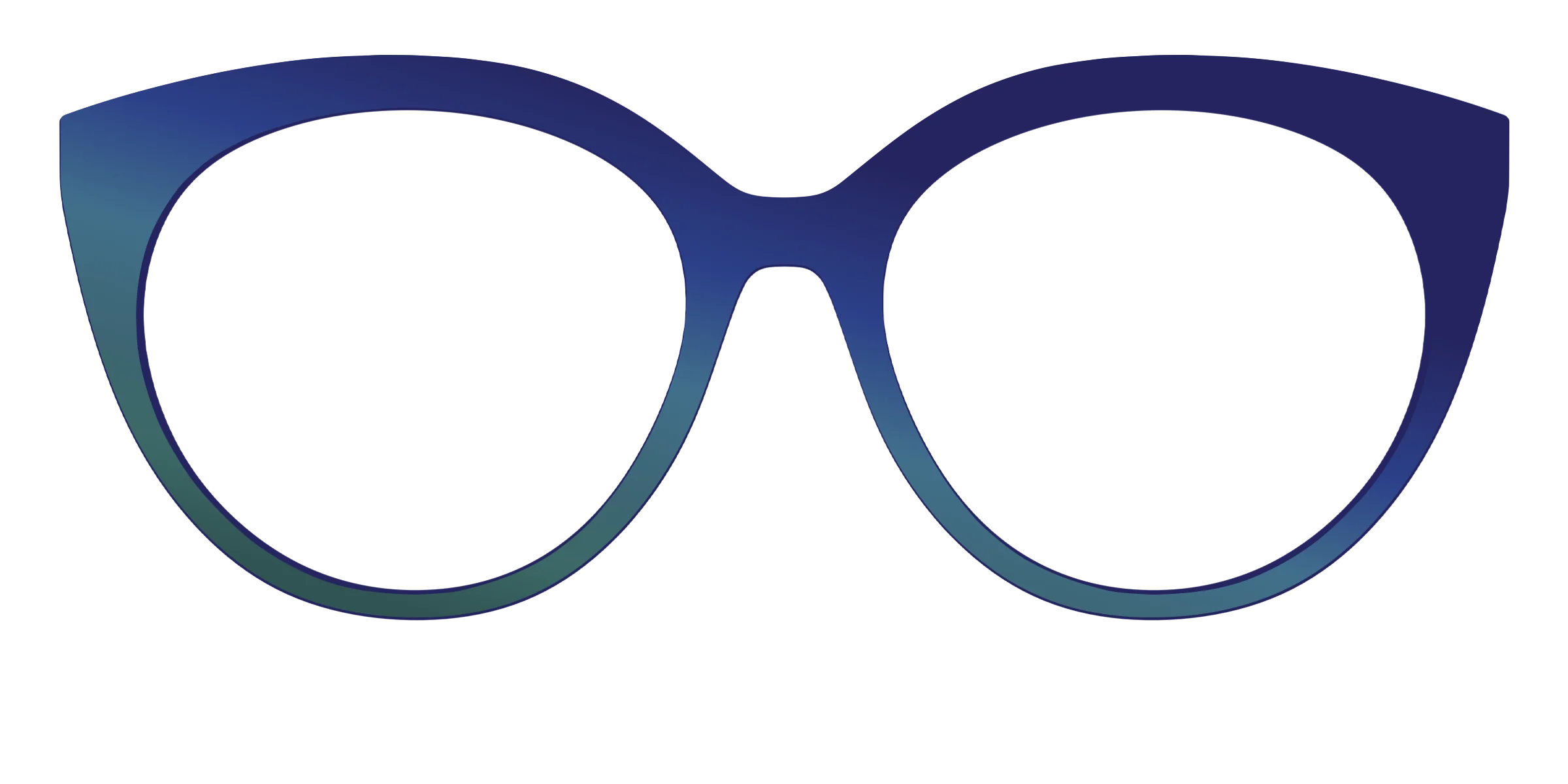 The Peacock Ombre - Image 34