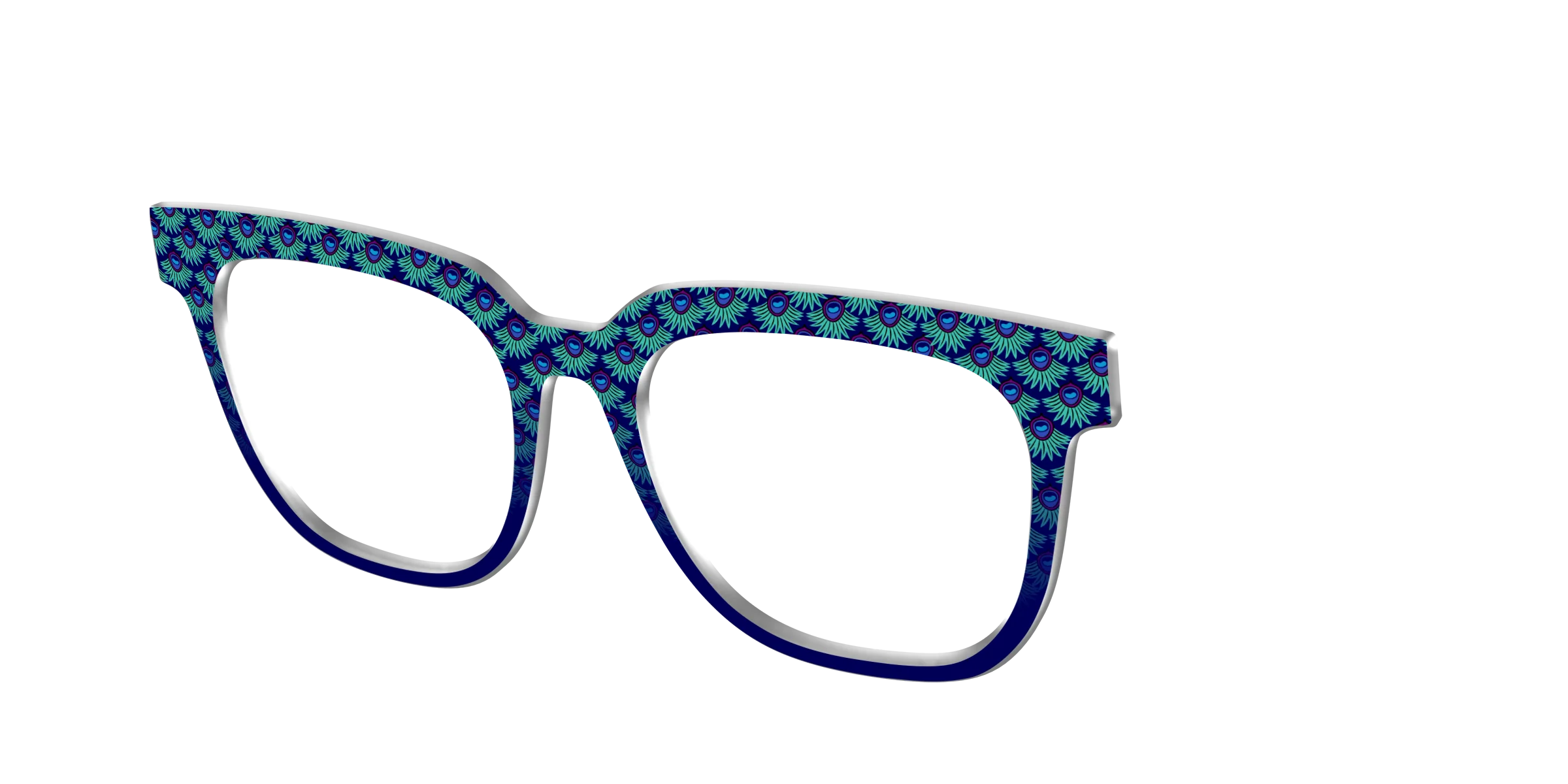 The Peacock Scallop - Image 38