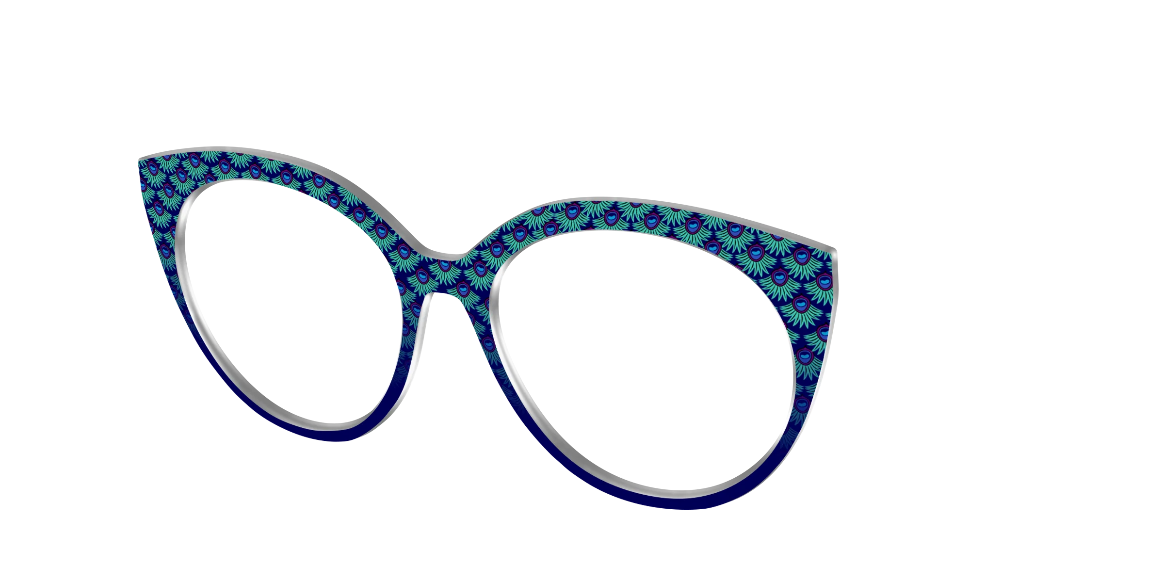 The Peacock Scallop - Image 44