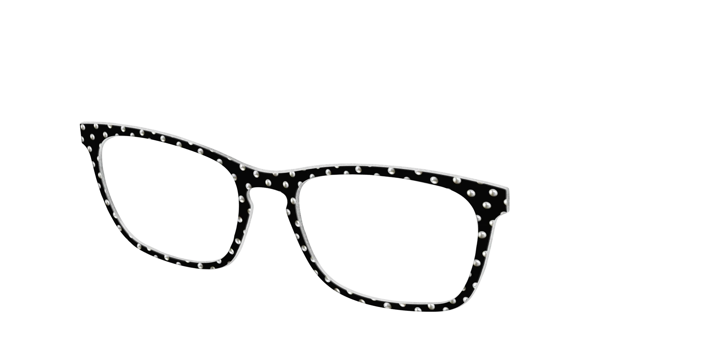 The Pearl Polka Dots - Image 14