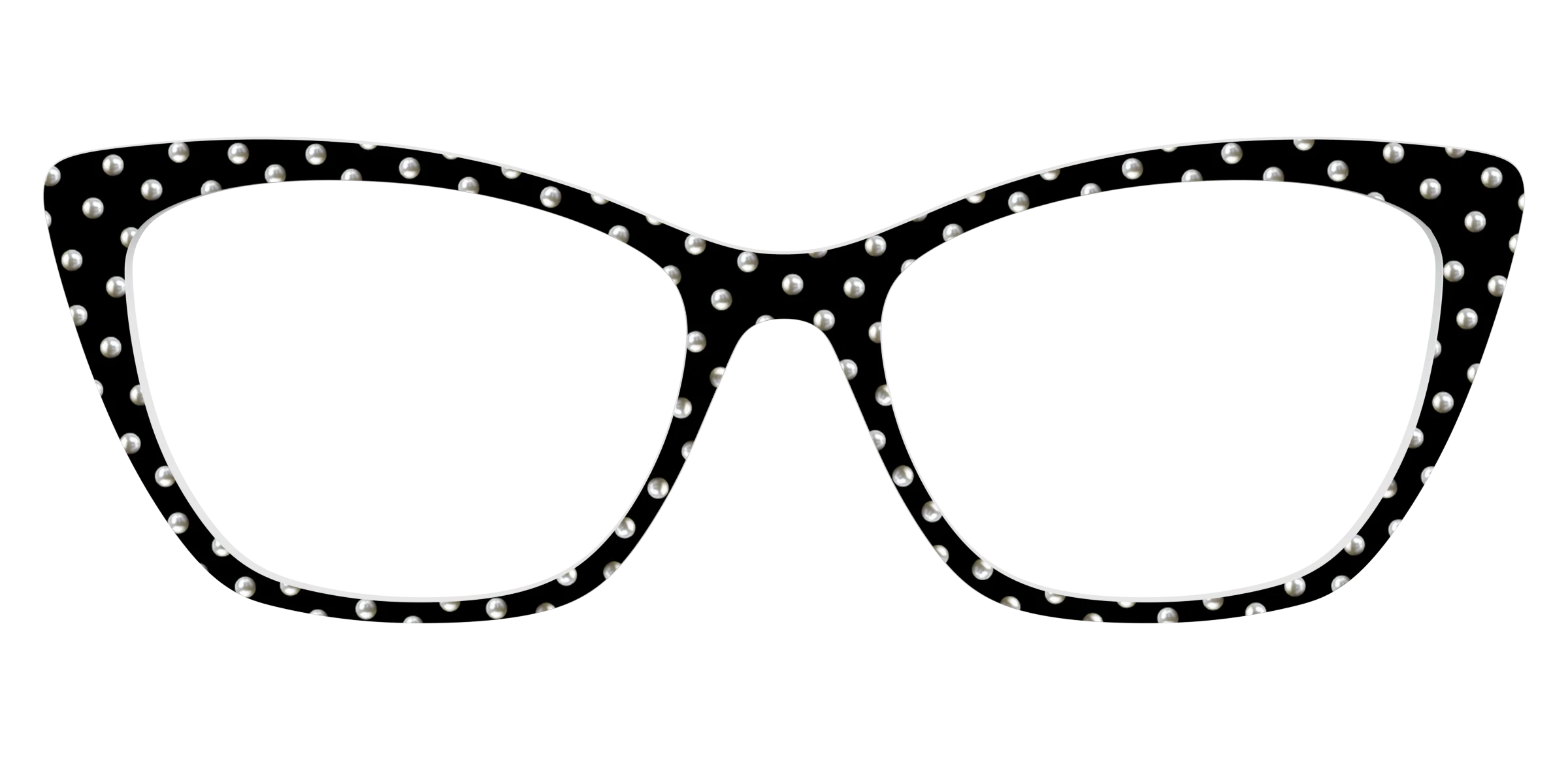 The Pearl Polka Dots - Image 25