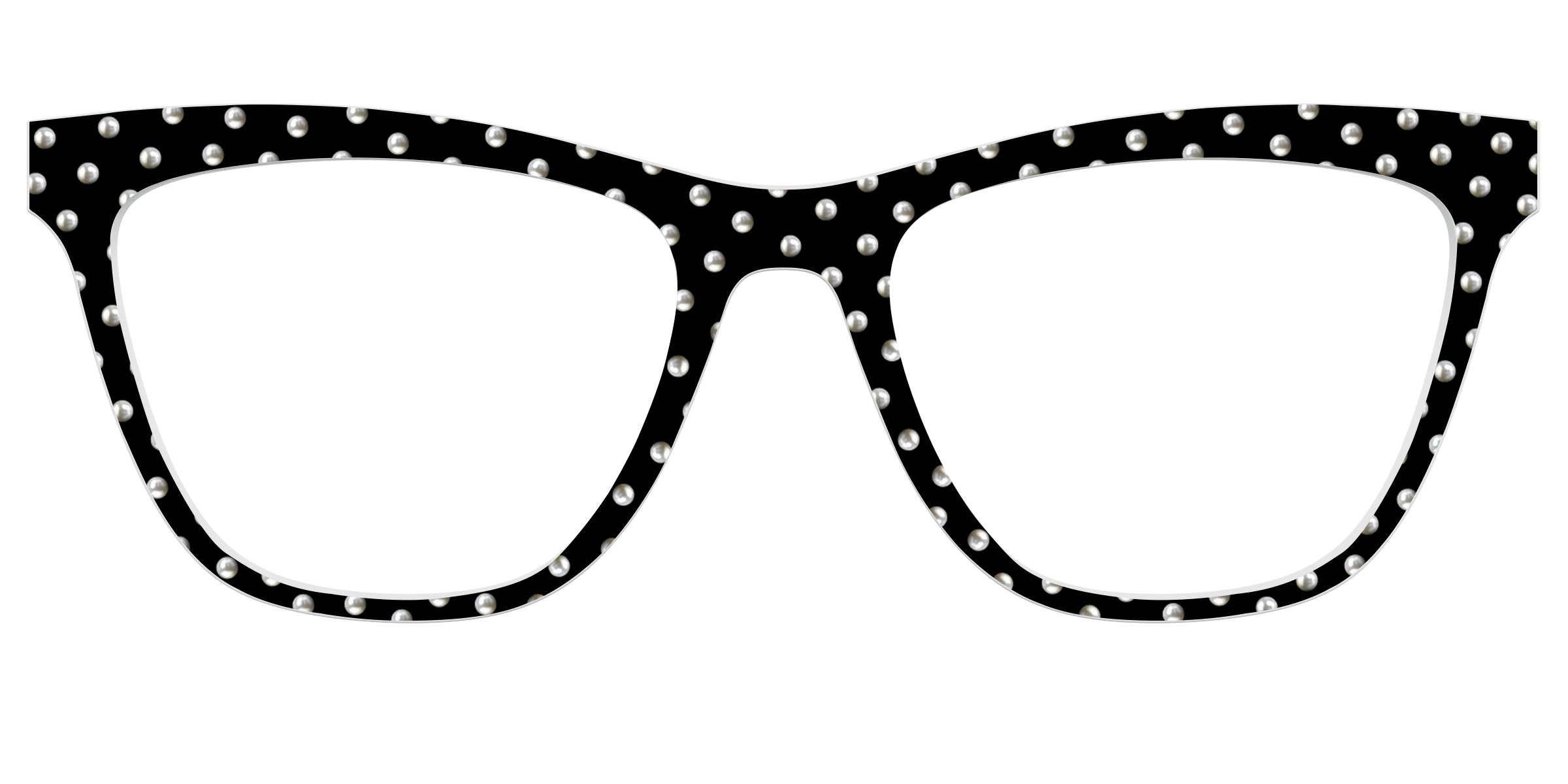 The Pearl Polka Dots - Image 29