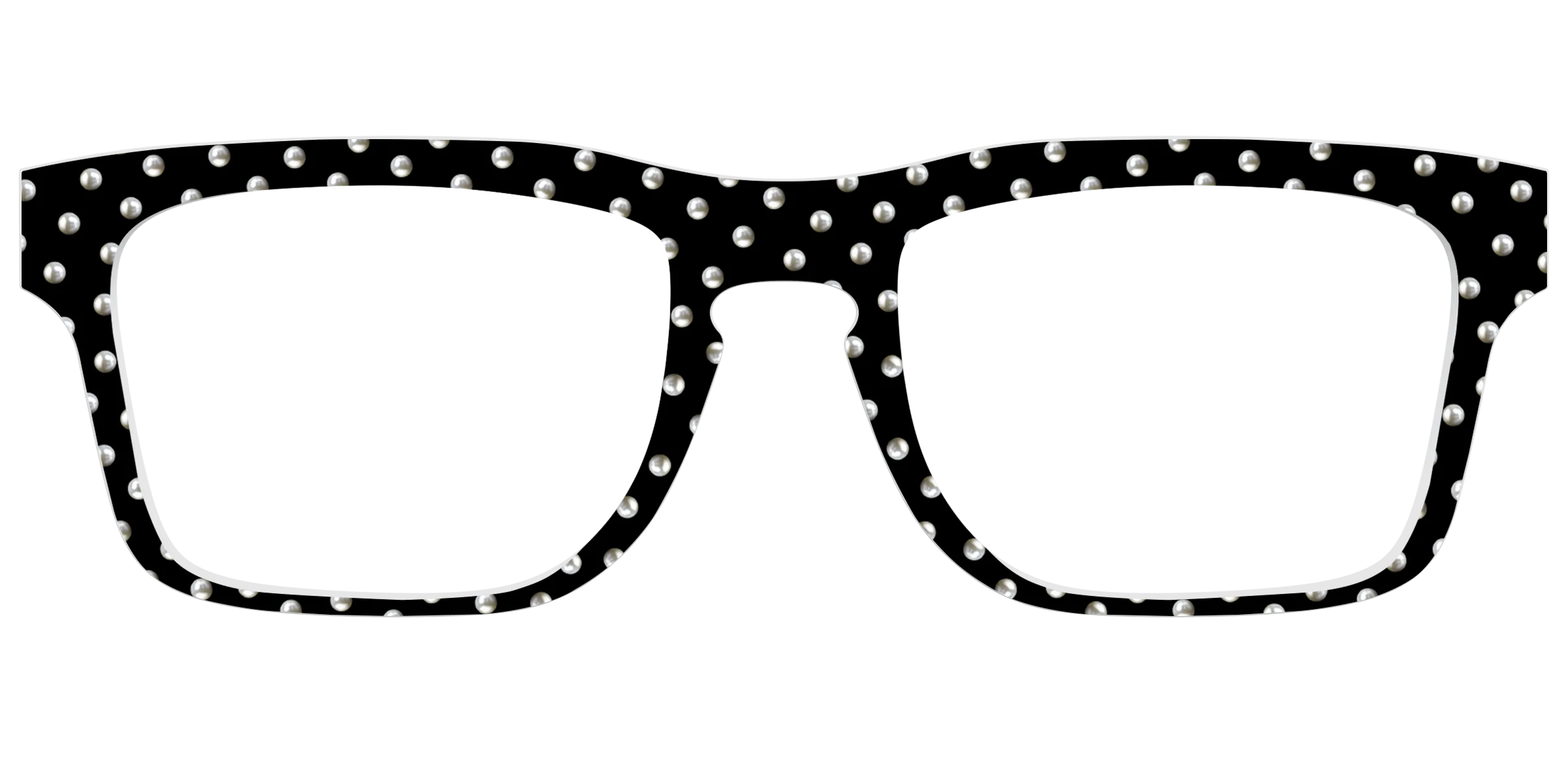 The Pearl Polka Dots - Image 35