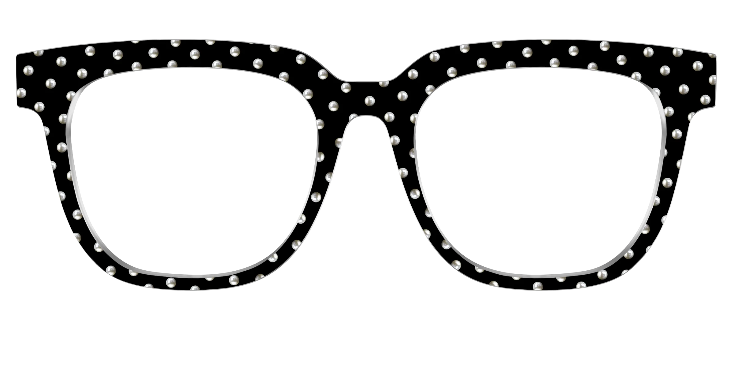 The Pearl Polka Dots - Image 37