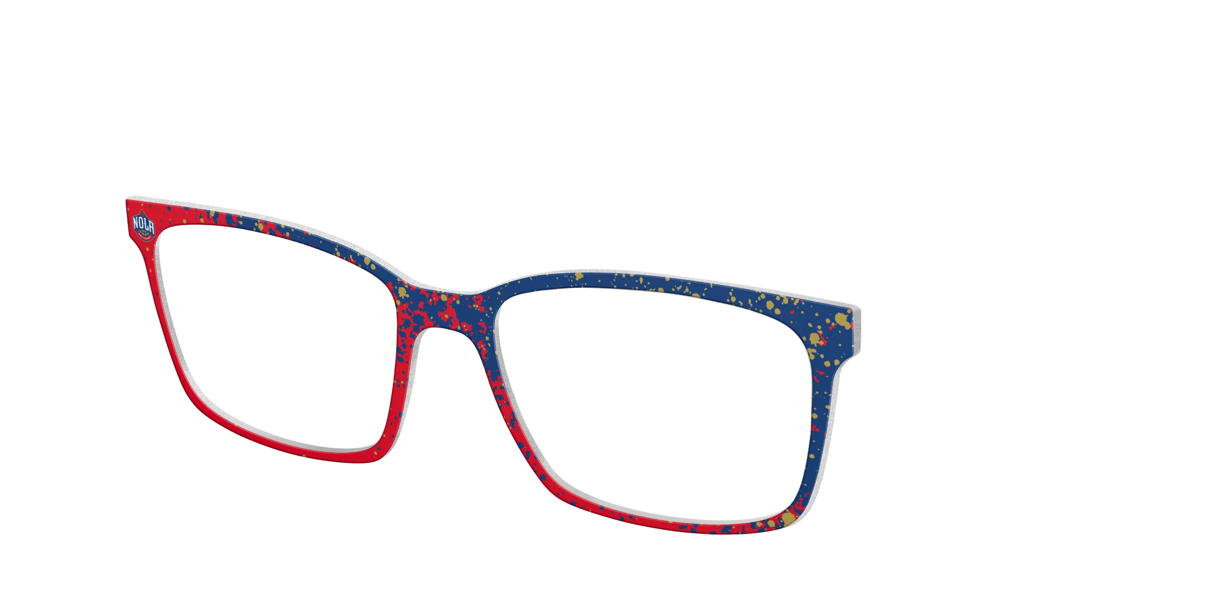 The Pelicans Splatter - Image 12