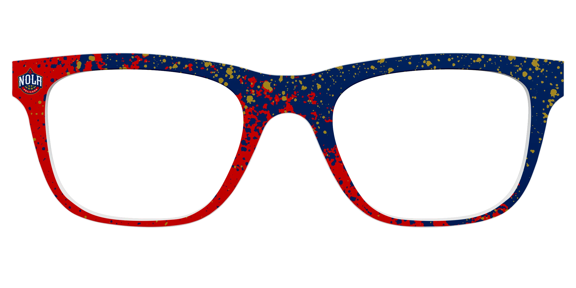 The Pelicans Splatter - Image 27