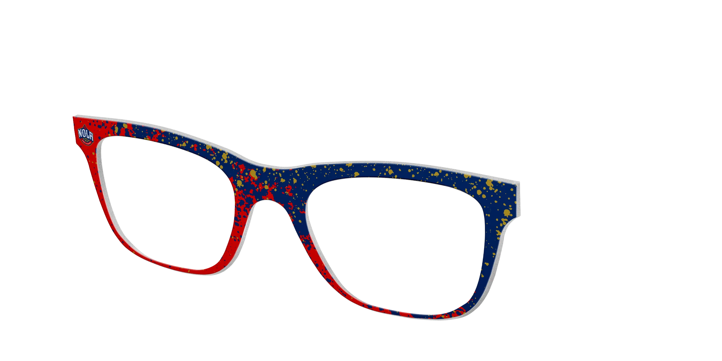 The Pelicans Splatter - Image 28