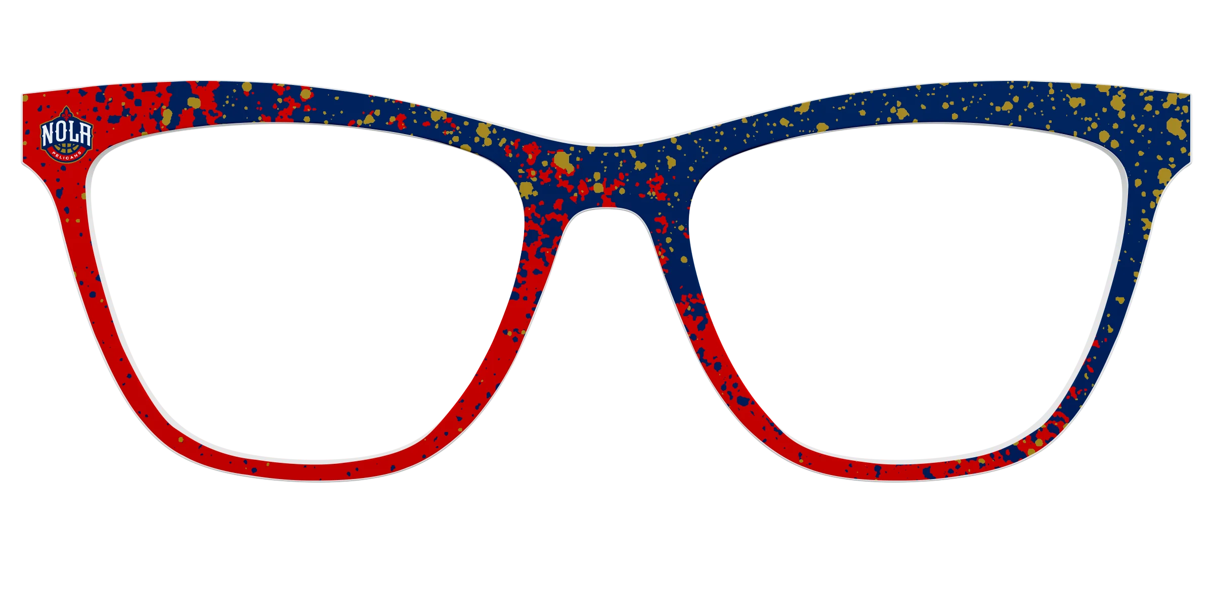 The Pelicans Splatter - Image 29