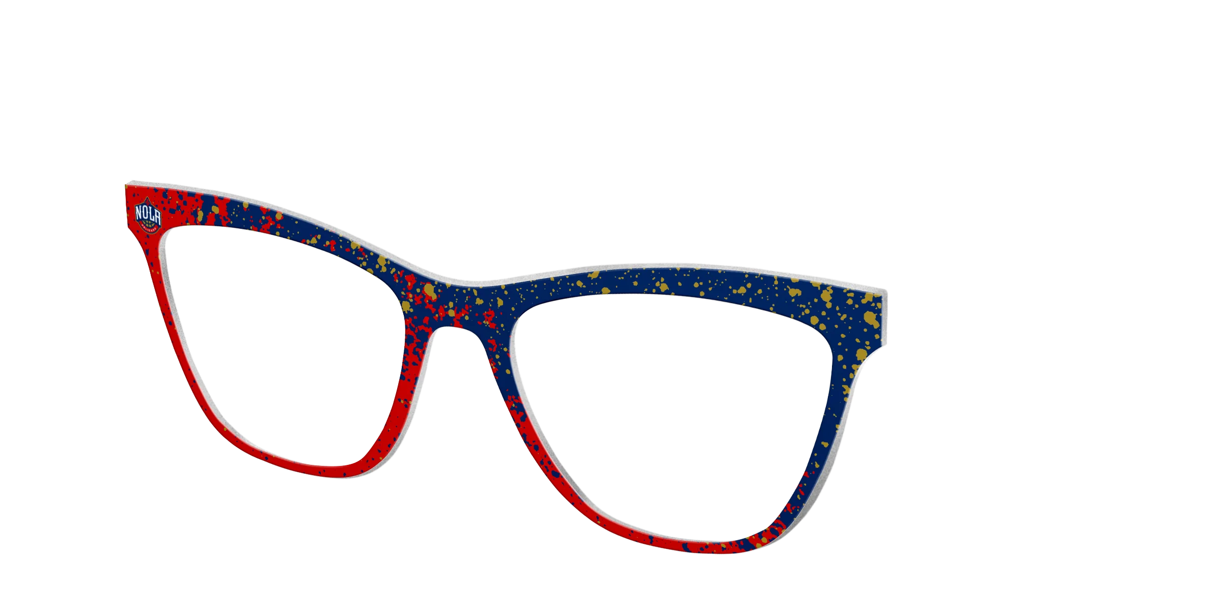 The Pelicans Splatter - Image 30