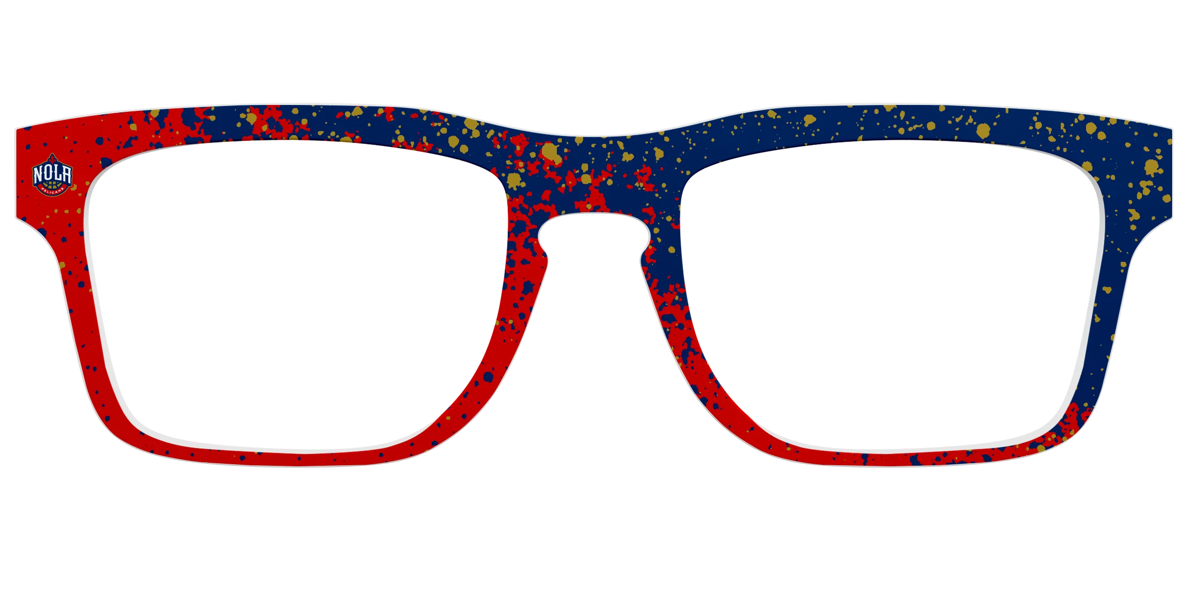 The Pelicans Splatter - Image 35