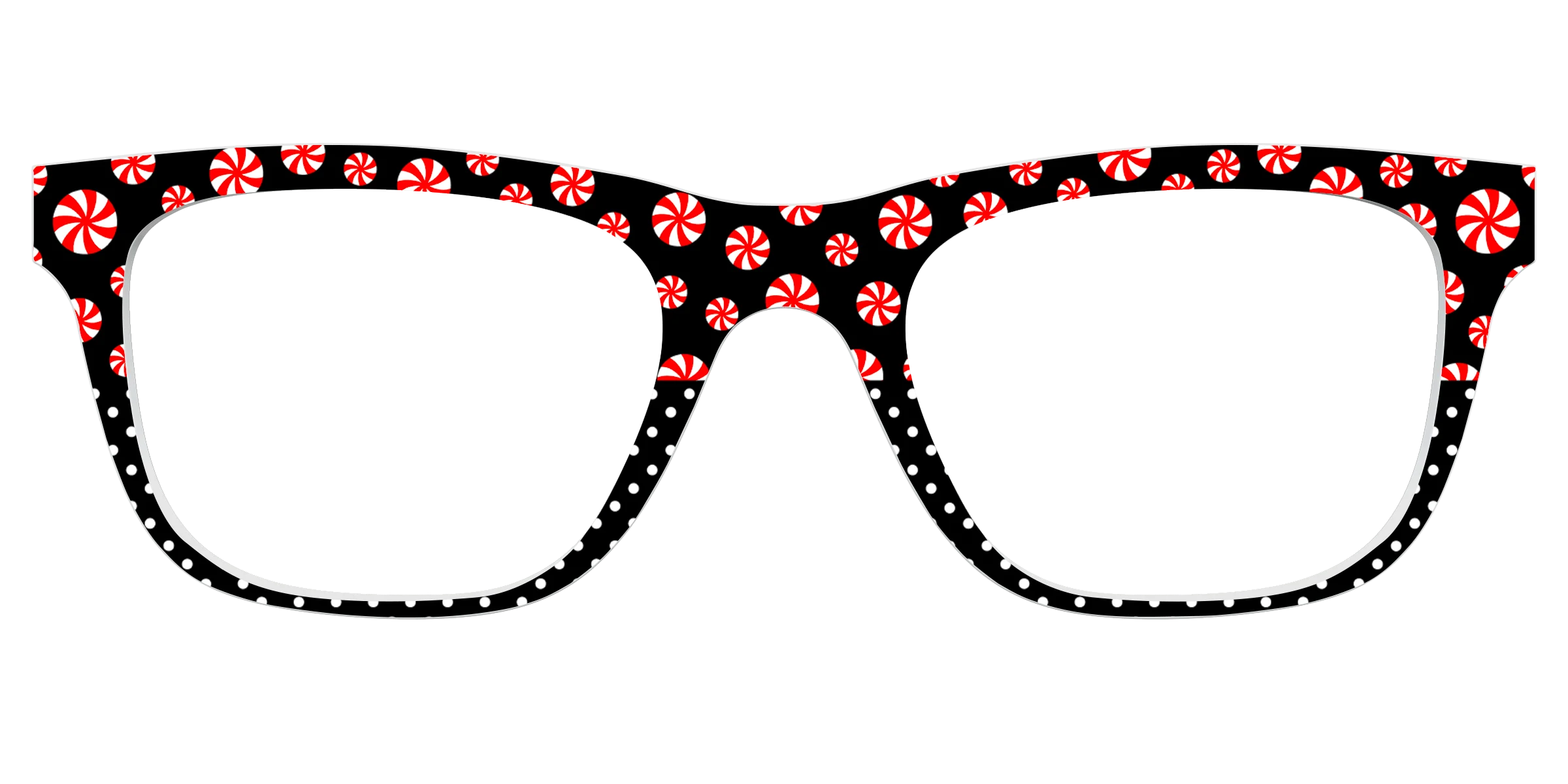 The Peppermint Pin Dot Split - Image 27
