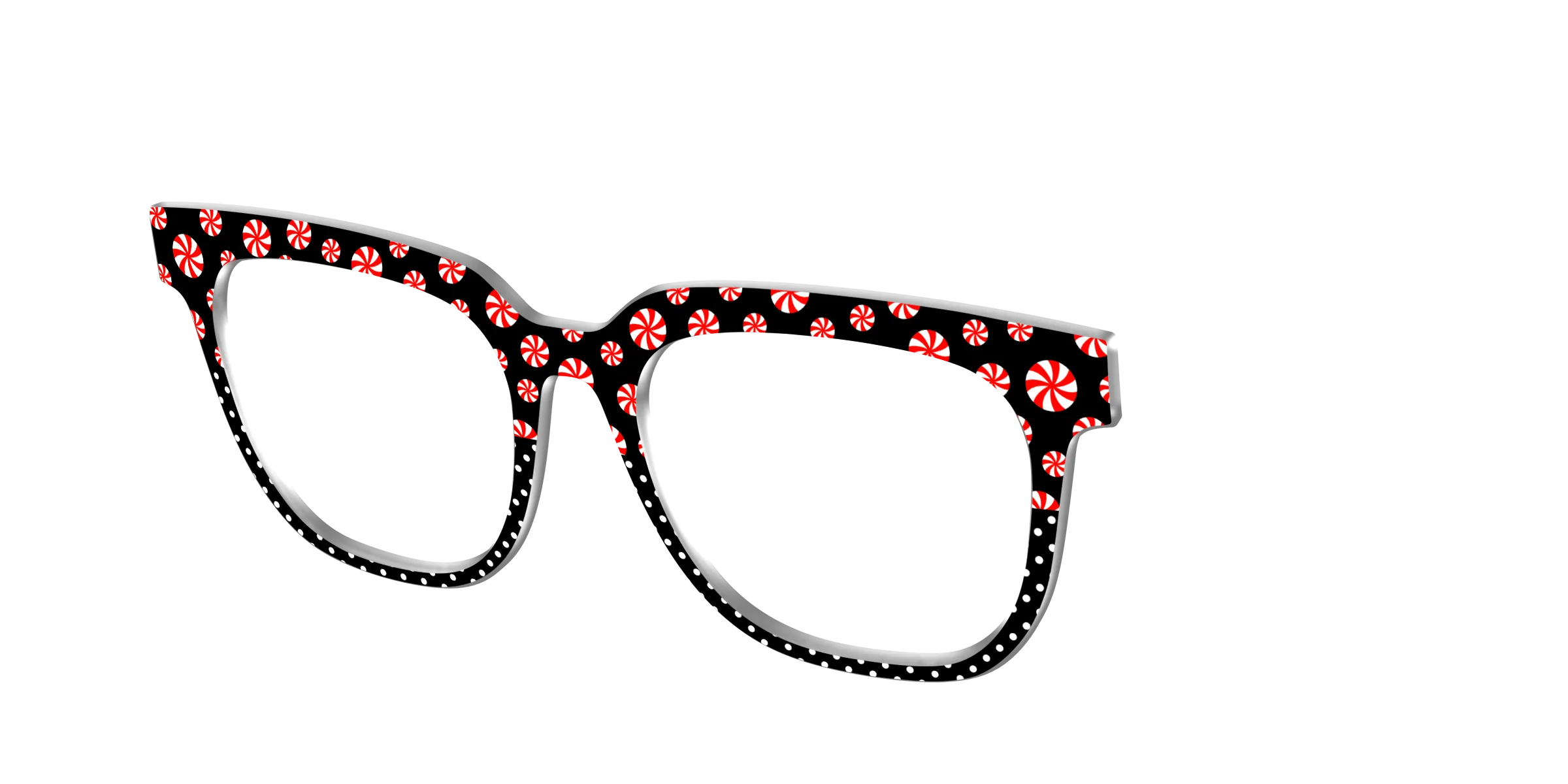 The Peppermint Pin Dot Split - Image 38