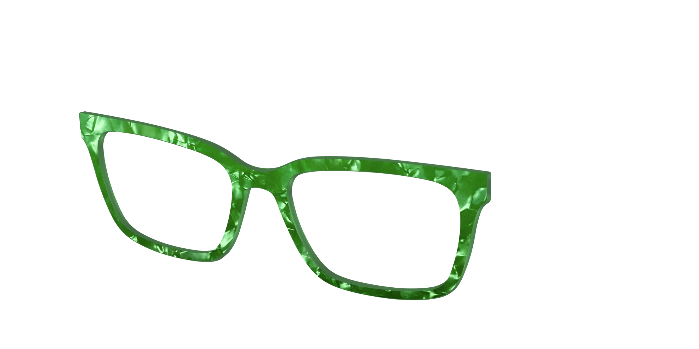 The Peridot Pearl Marble - Image 10