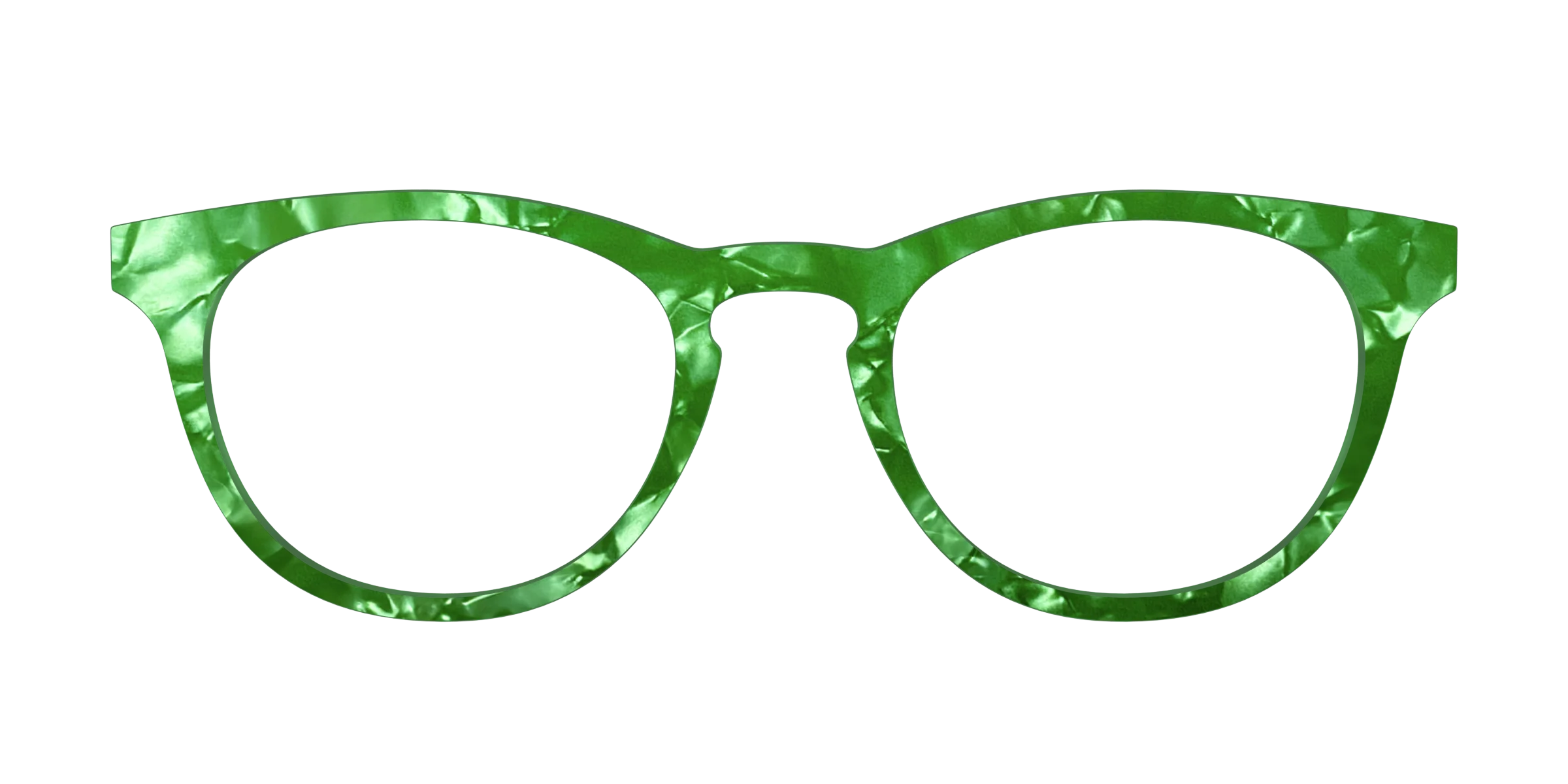 The Peridot Pearl Marble - Image 3
