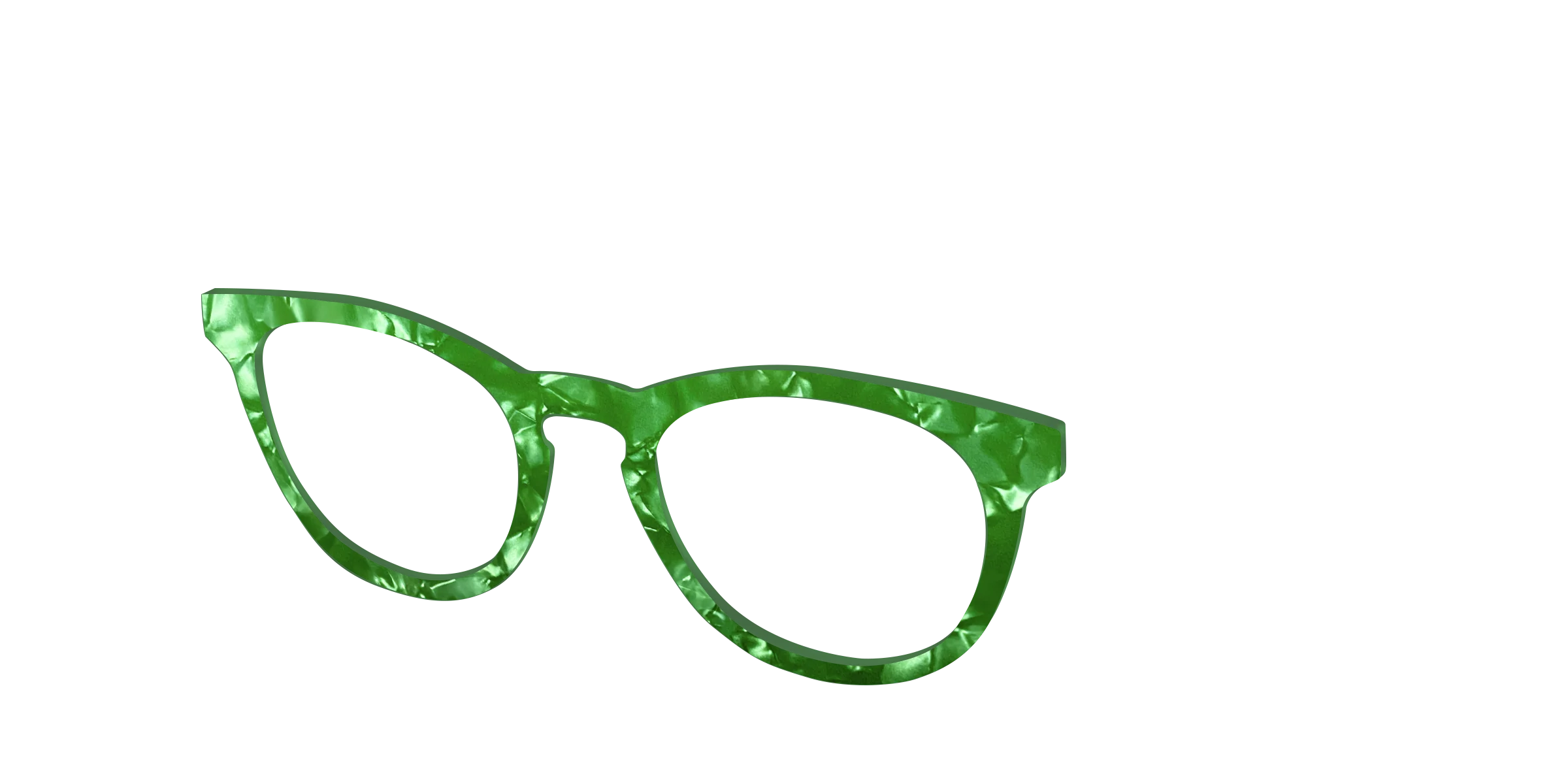 The Peridot Pearl Marble - Image 4