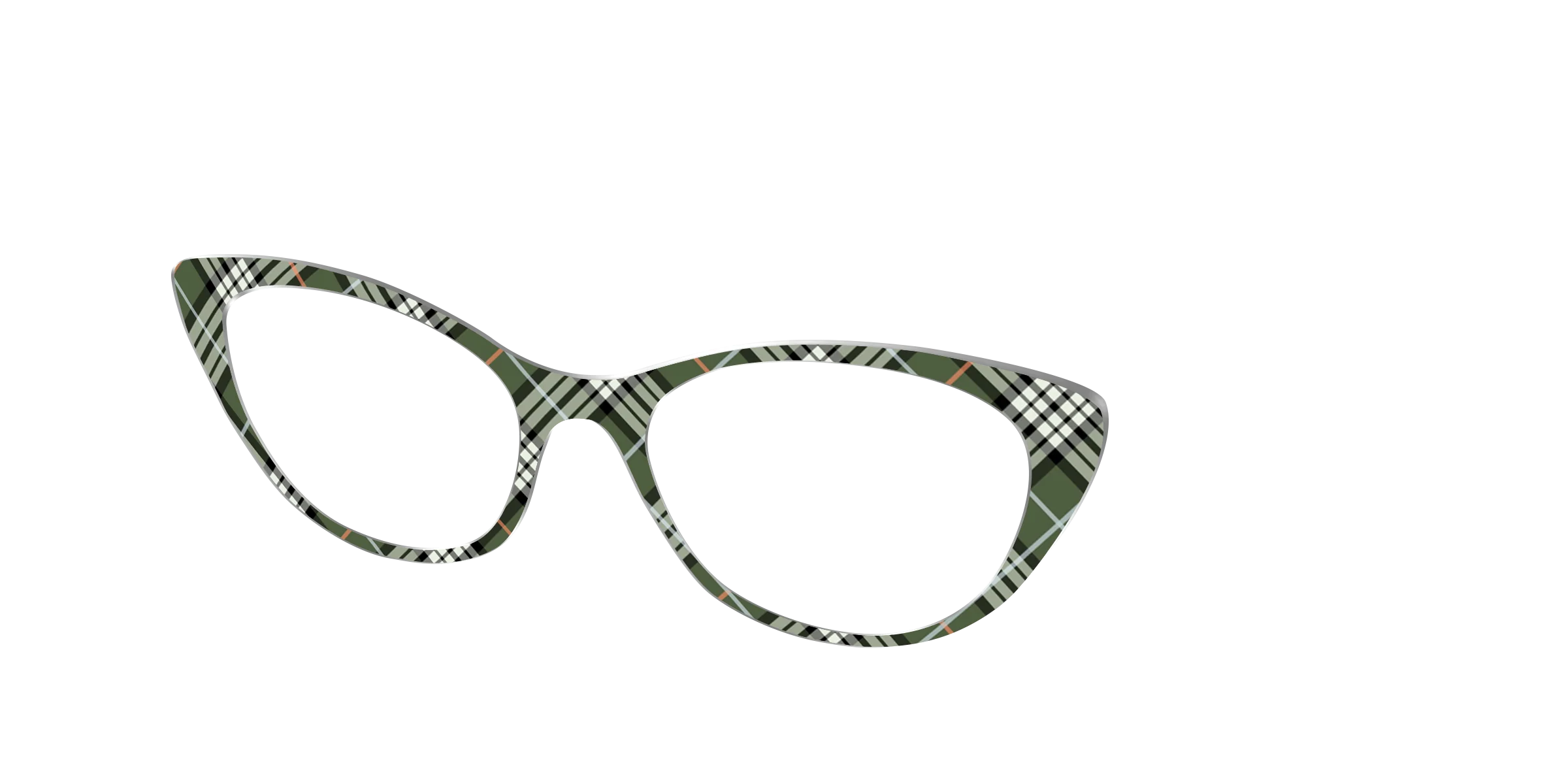 The Personality Plaid - Image 24