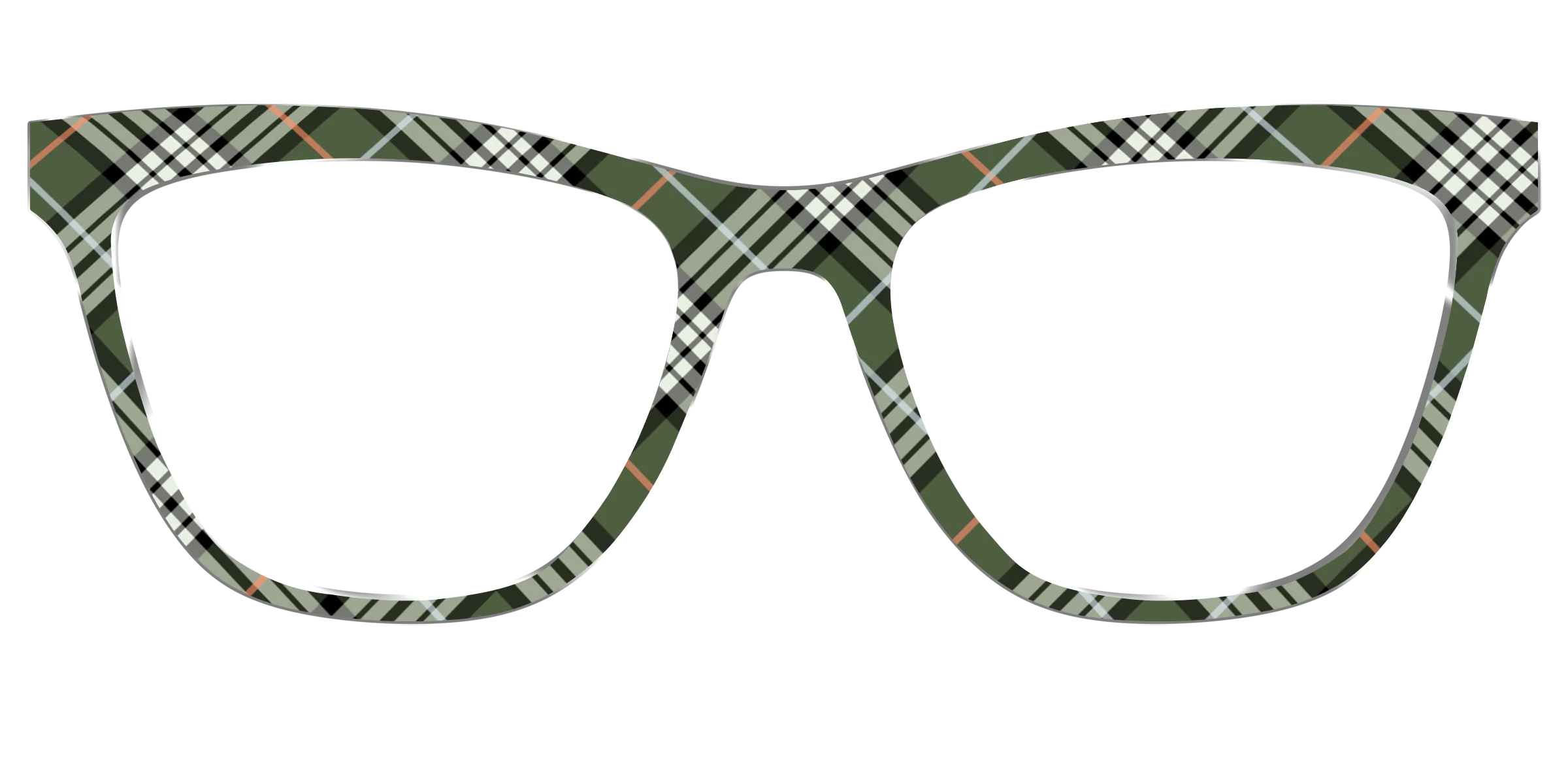 The Personality Plaid - Image 29