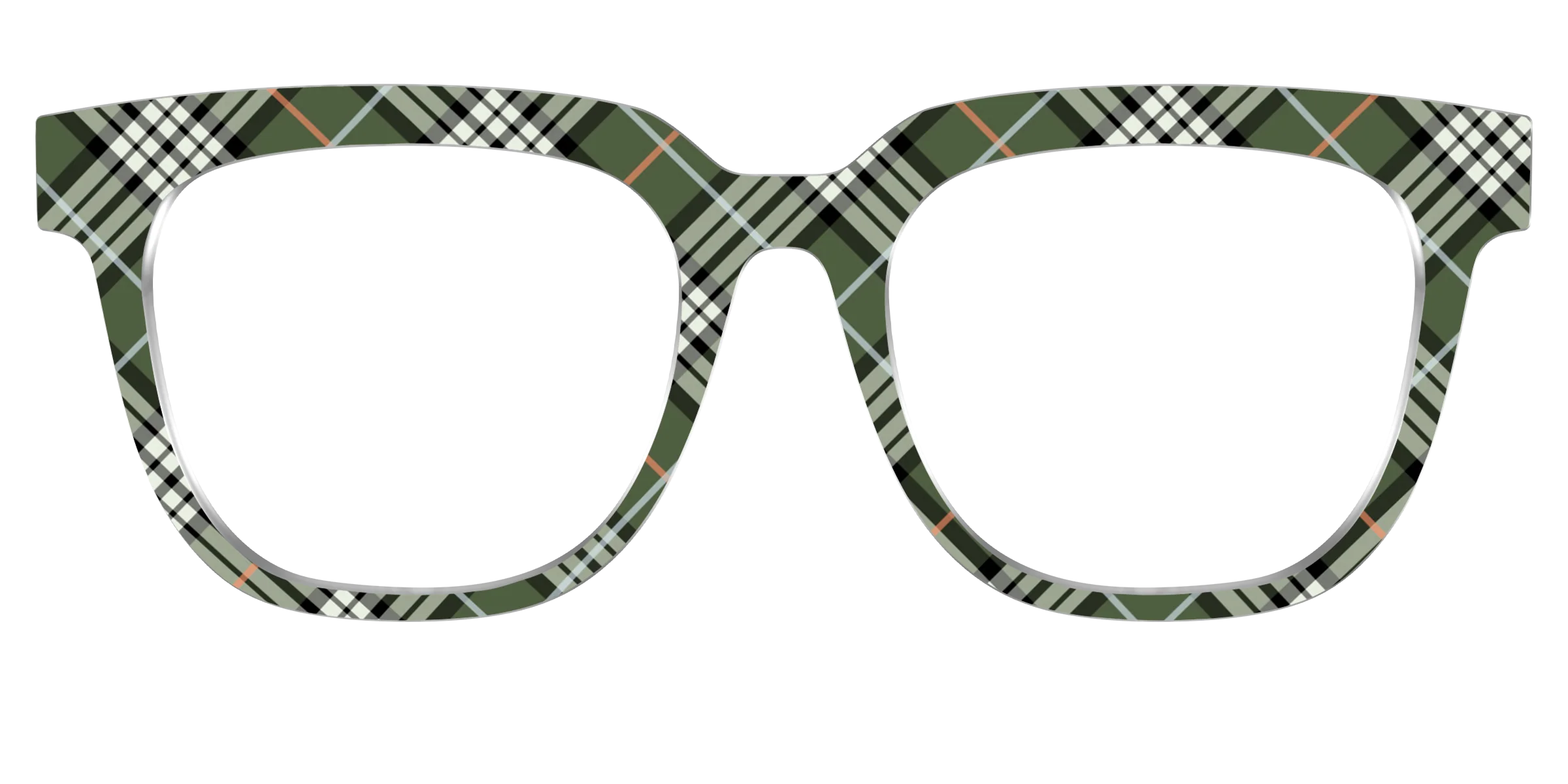 The Personality Plaid - Image 37